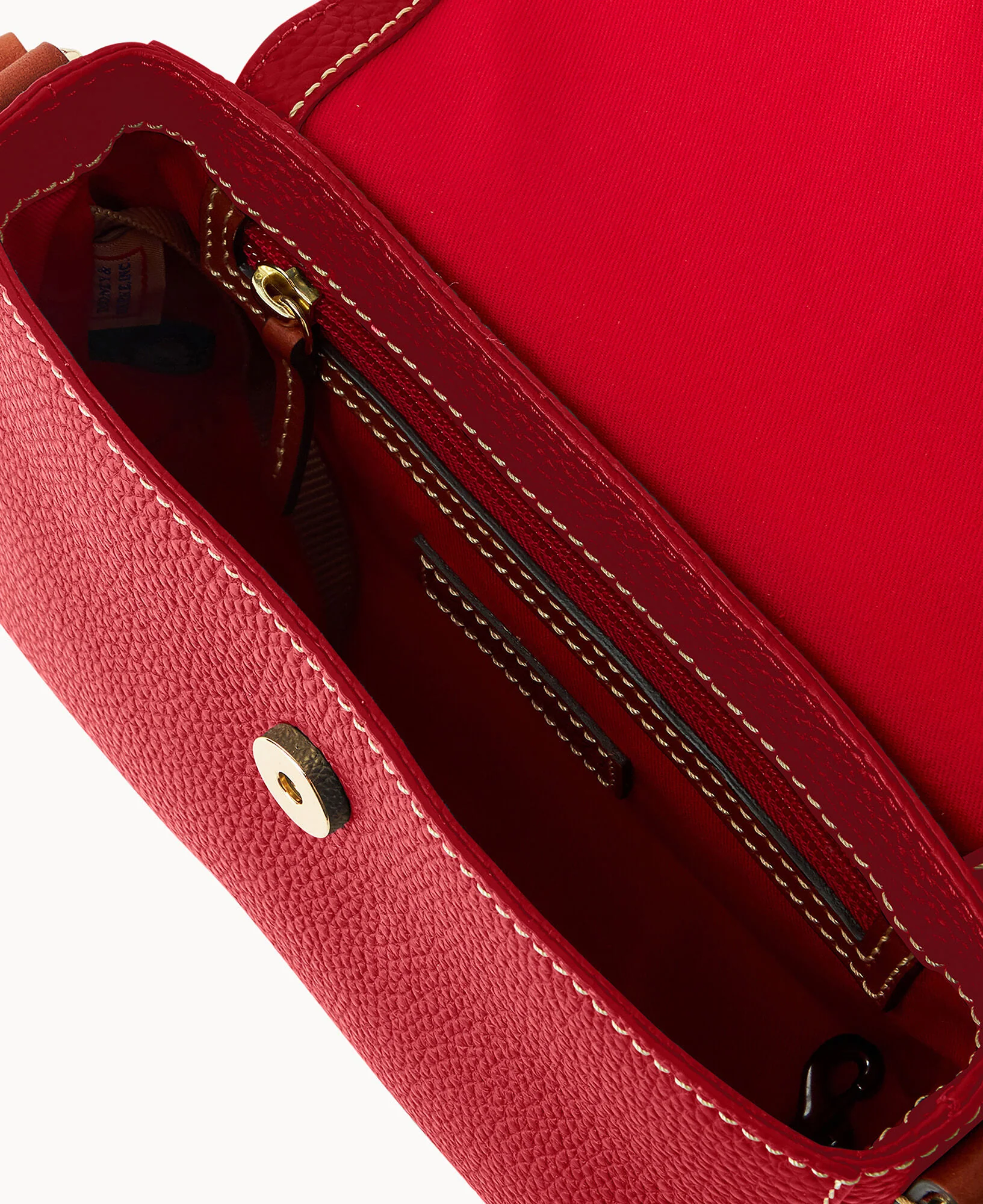 Pebble Grain Rena Crossbody - Image 54