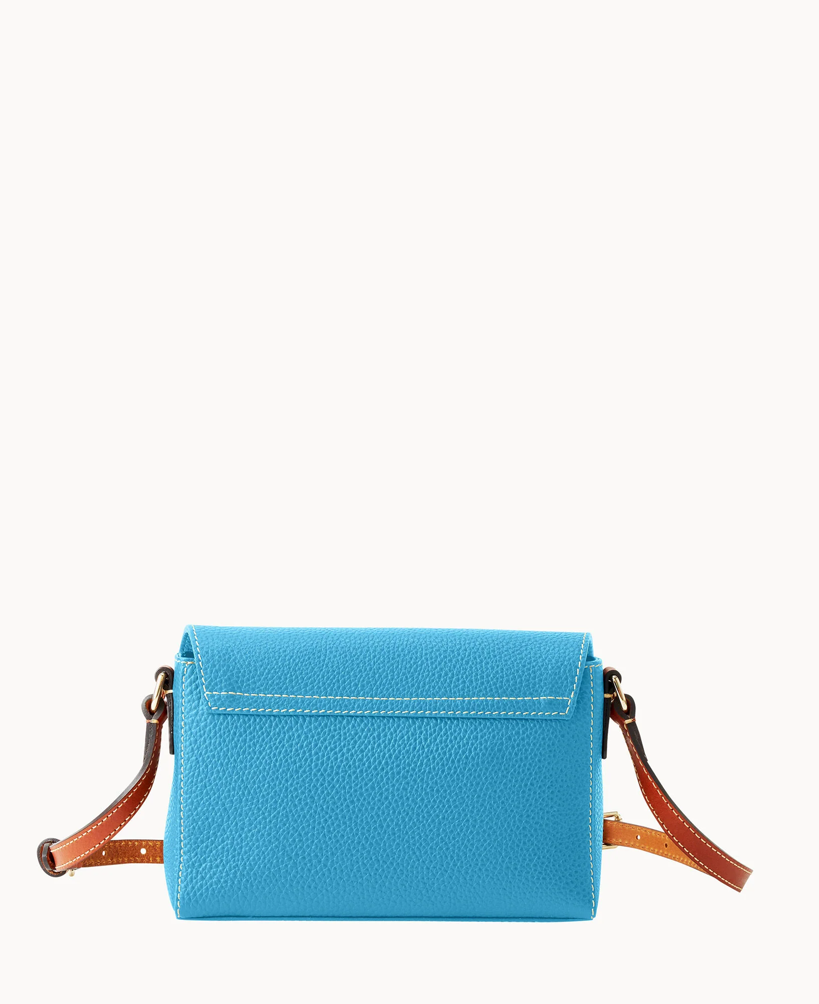 Pebble Grain Rena Crossbody - Image 59