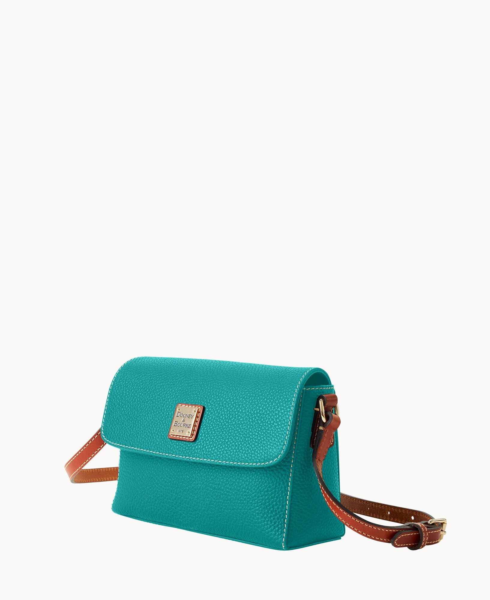 Pebble Grain Rena Crossbody - Image 61