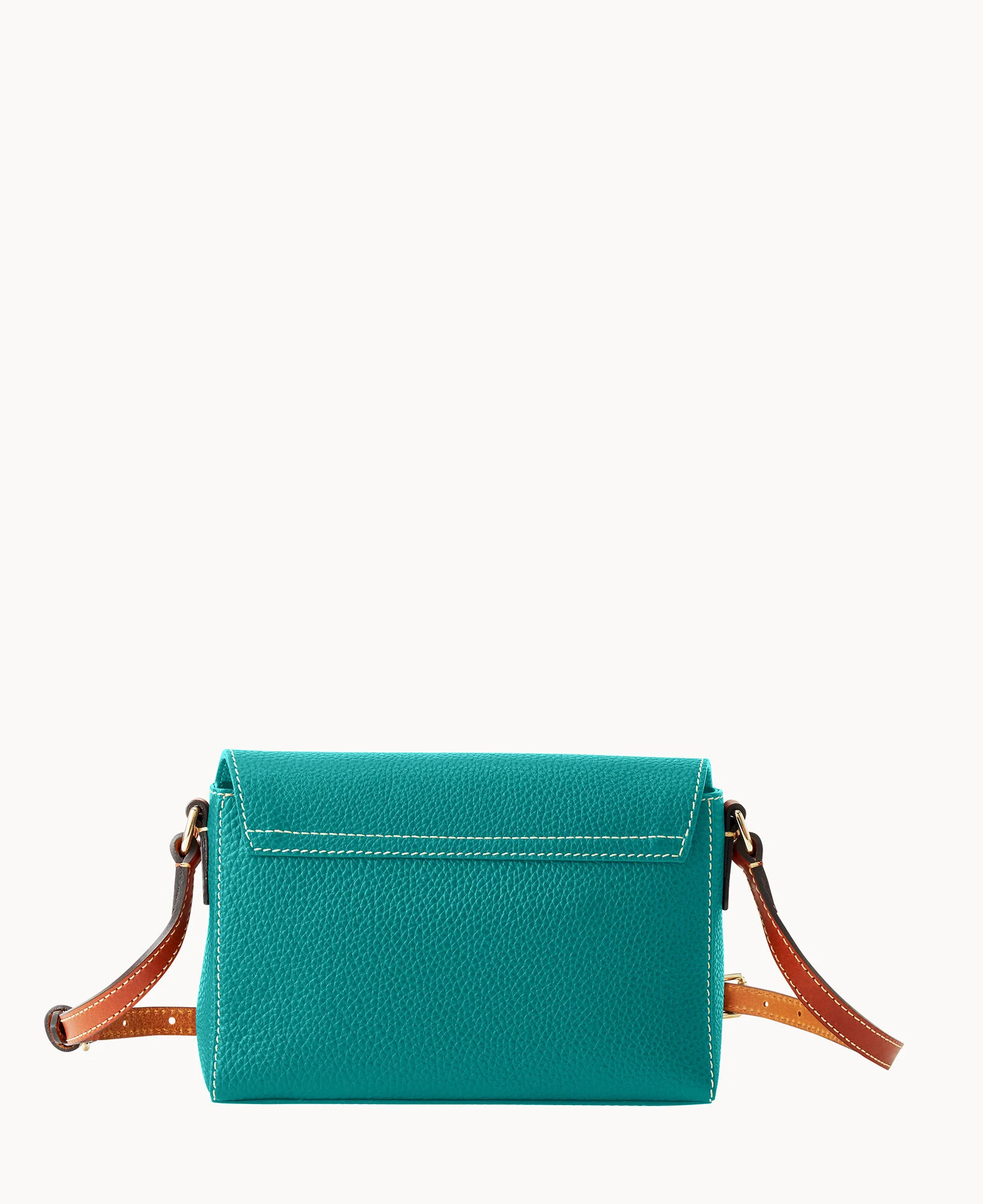 Pebble Grain Rena Crossbody - Image 63