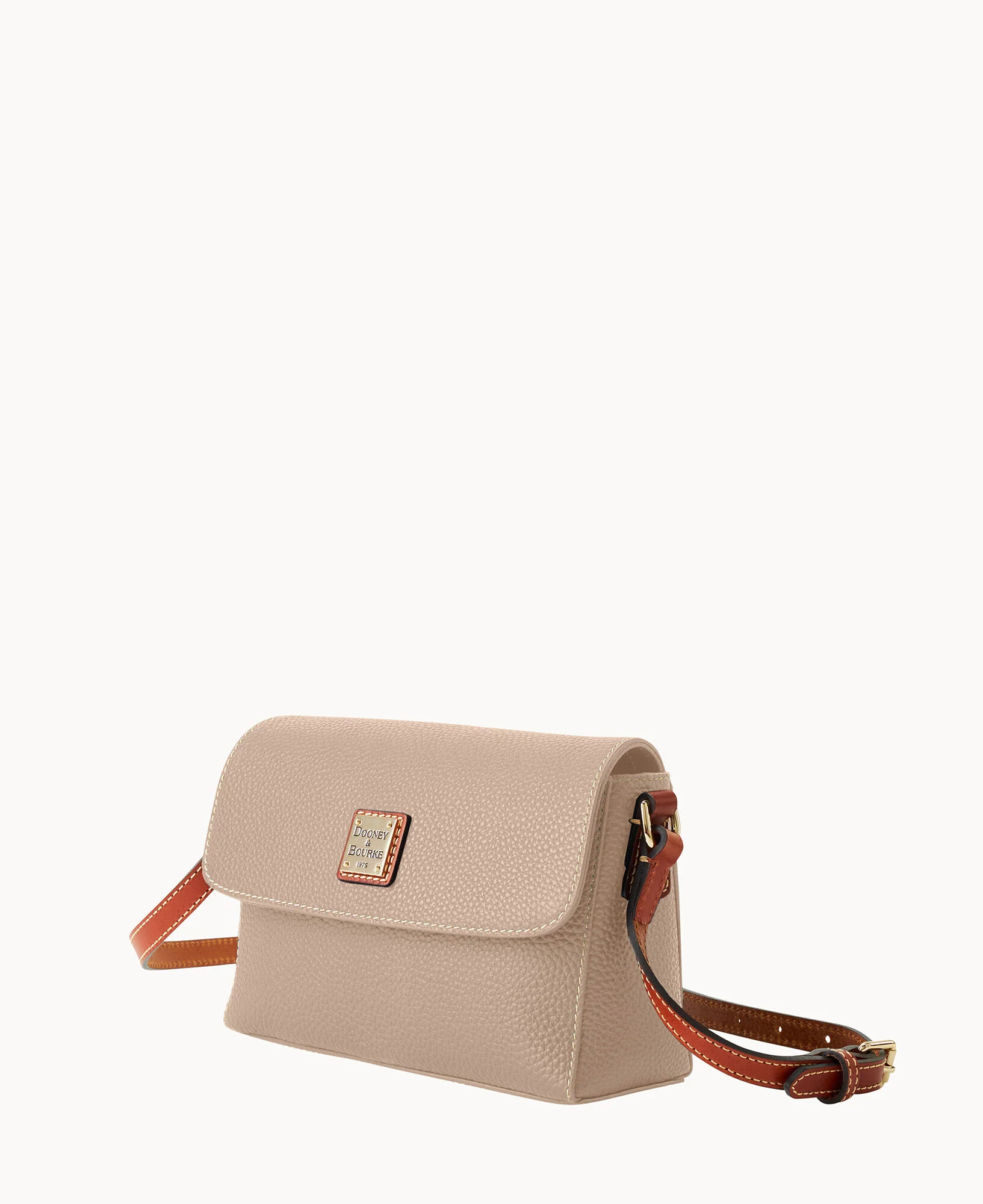 Pebble Grain Rena Crossbody - Image 65