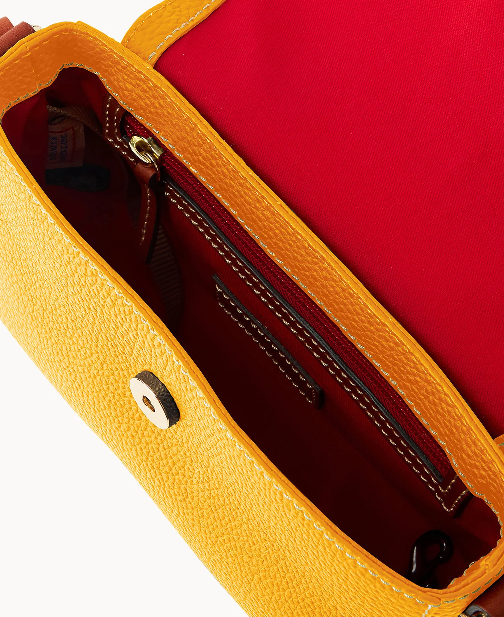 Pebble Grain Rena Crossbody - Image 74