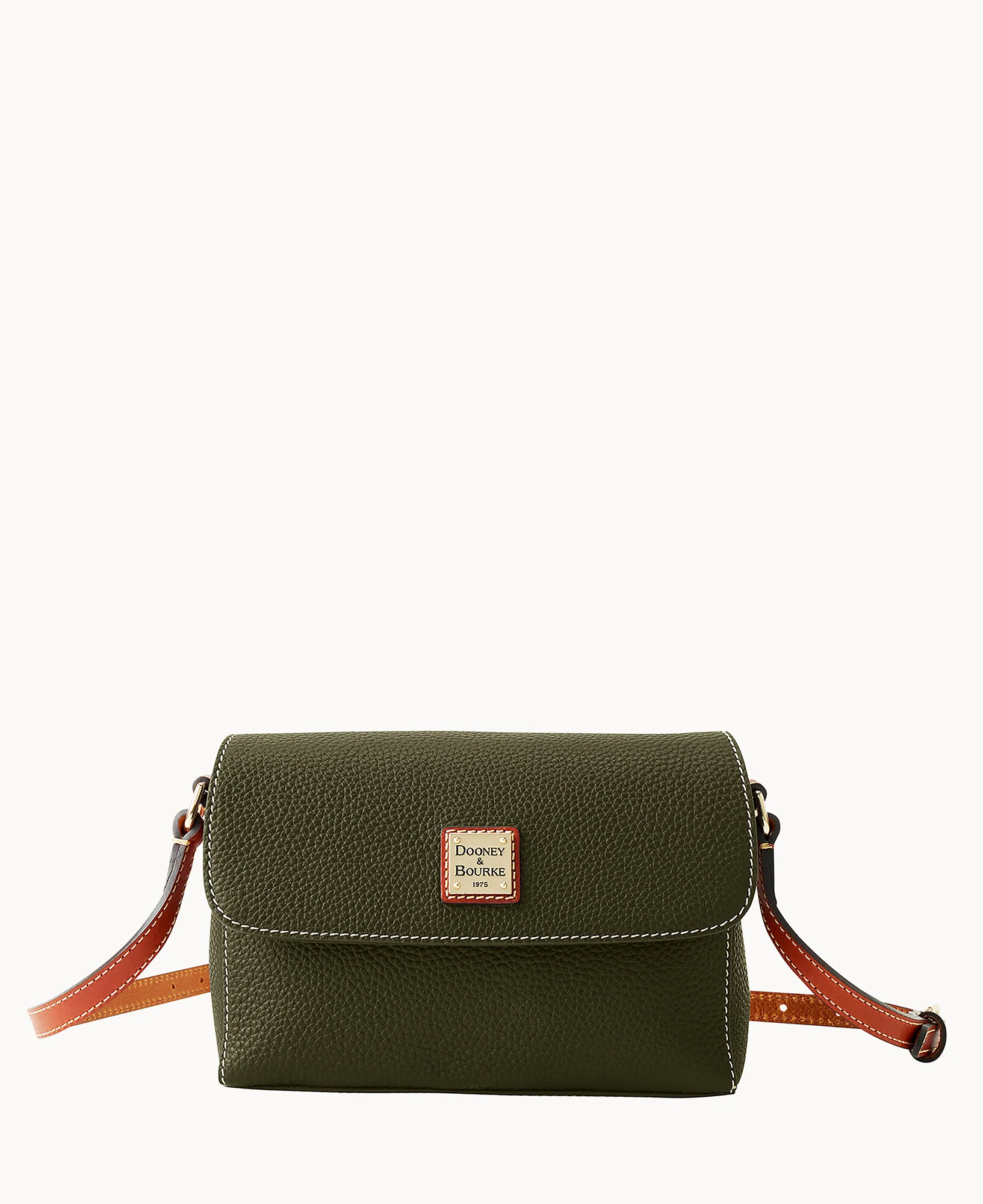 Pebble Grain Rena Crossbody - Image 77
