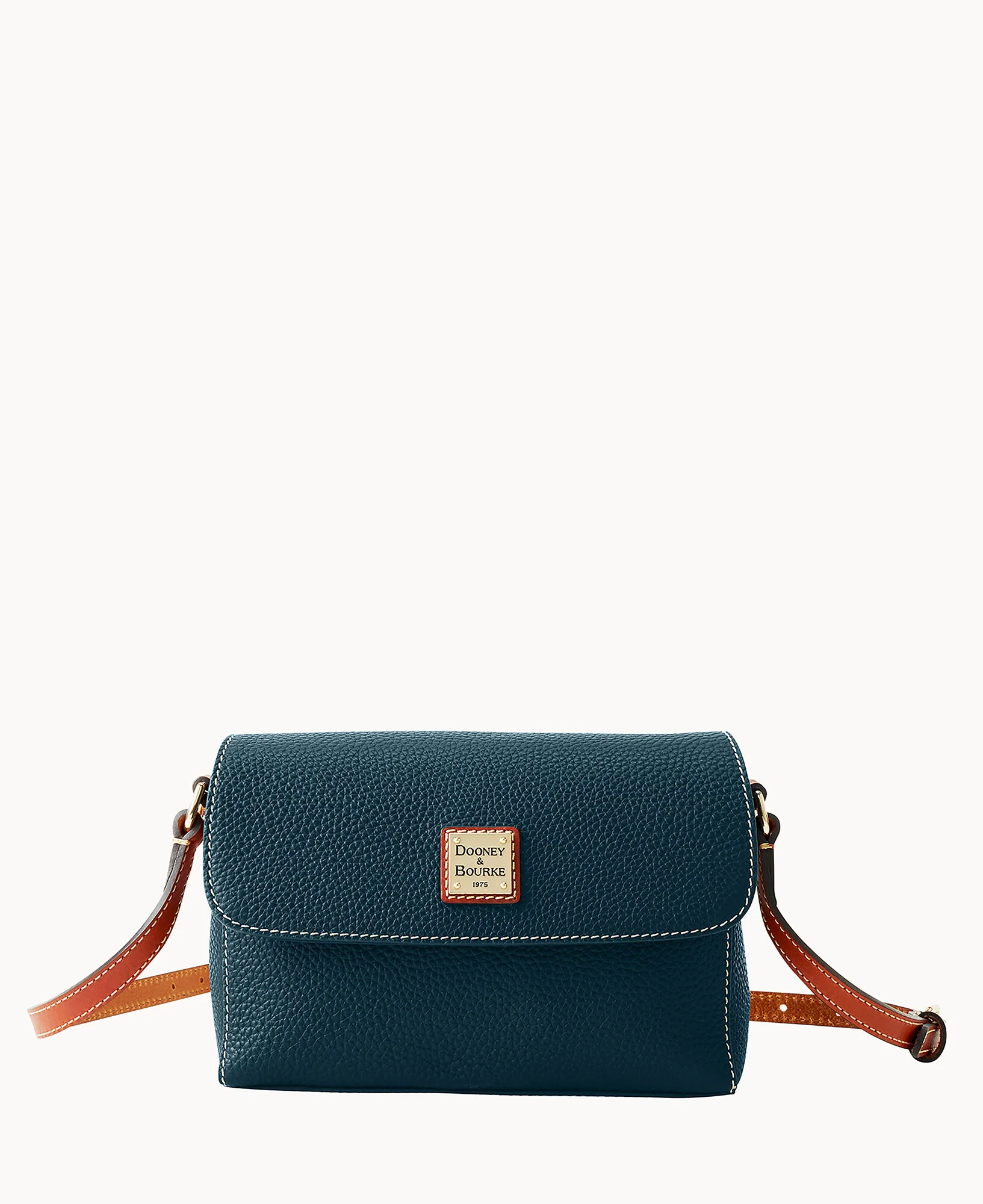 Pebble Grain Rena Crossbody - Image 82
