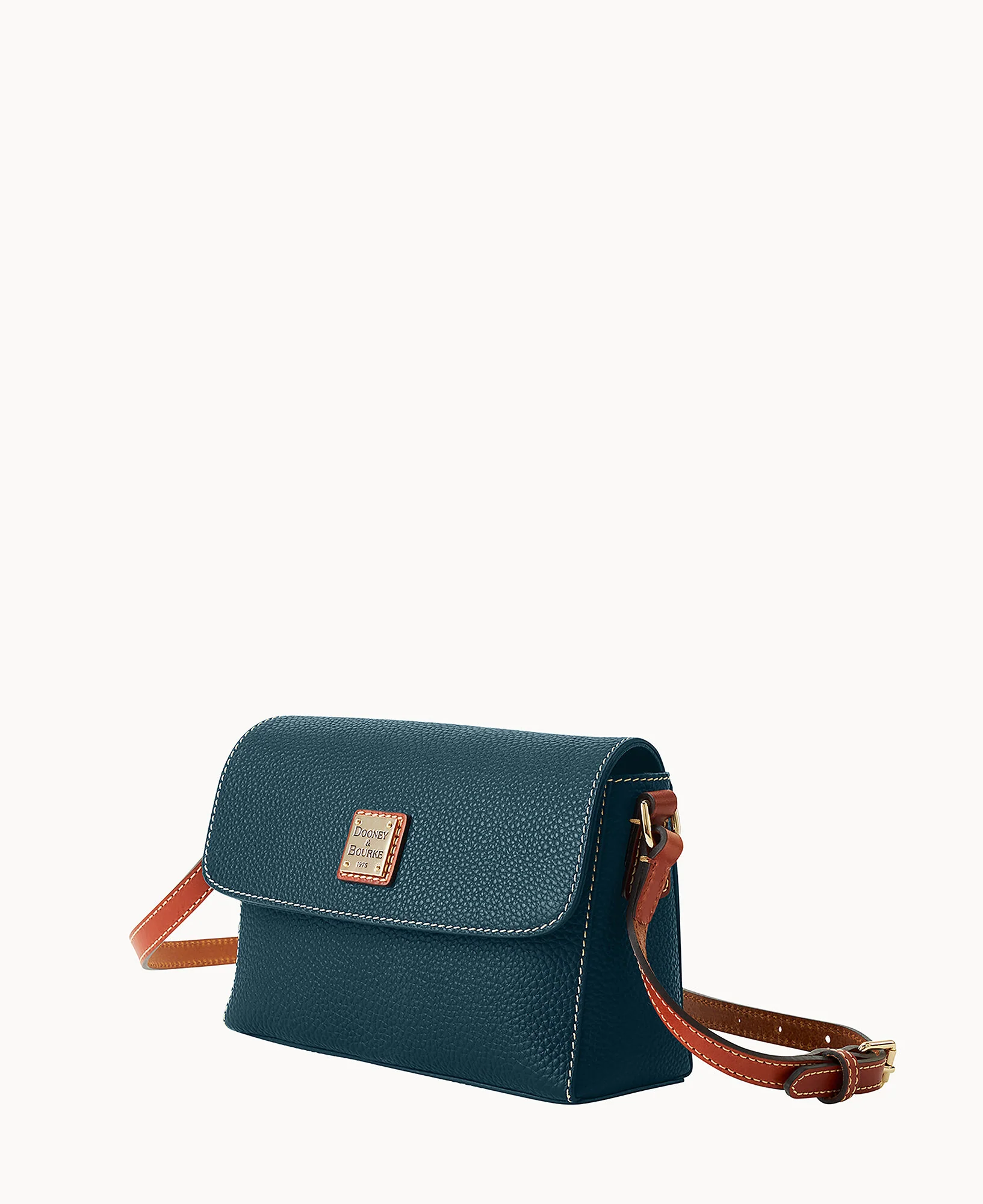 Pebble Grain Rena Crossbody - Image 83