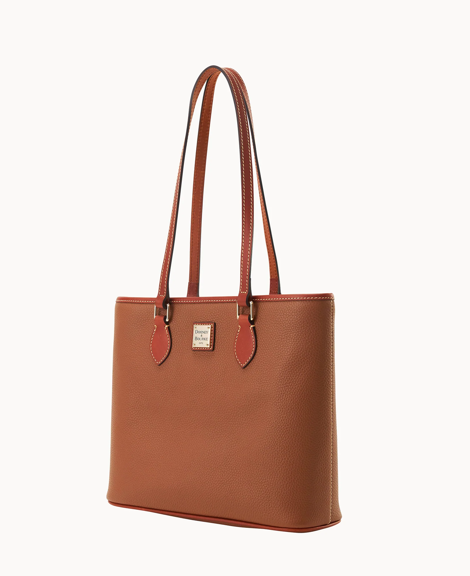 Pebble Grain Richmond Shopper - Image 10