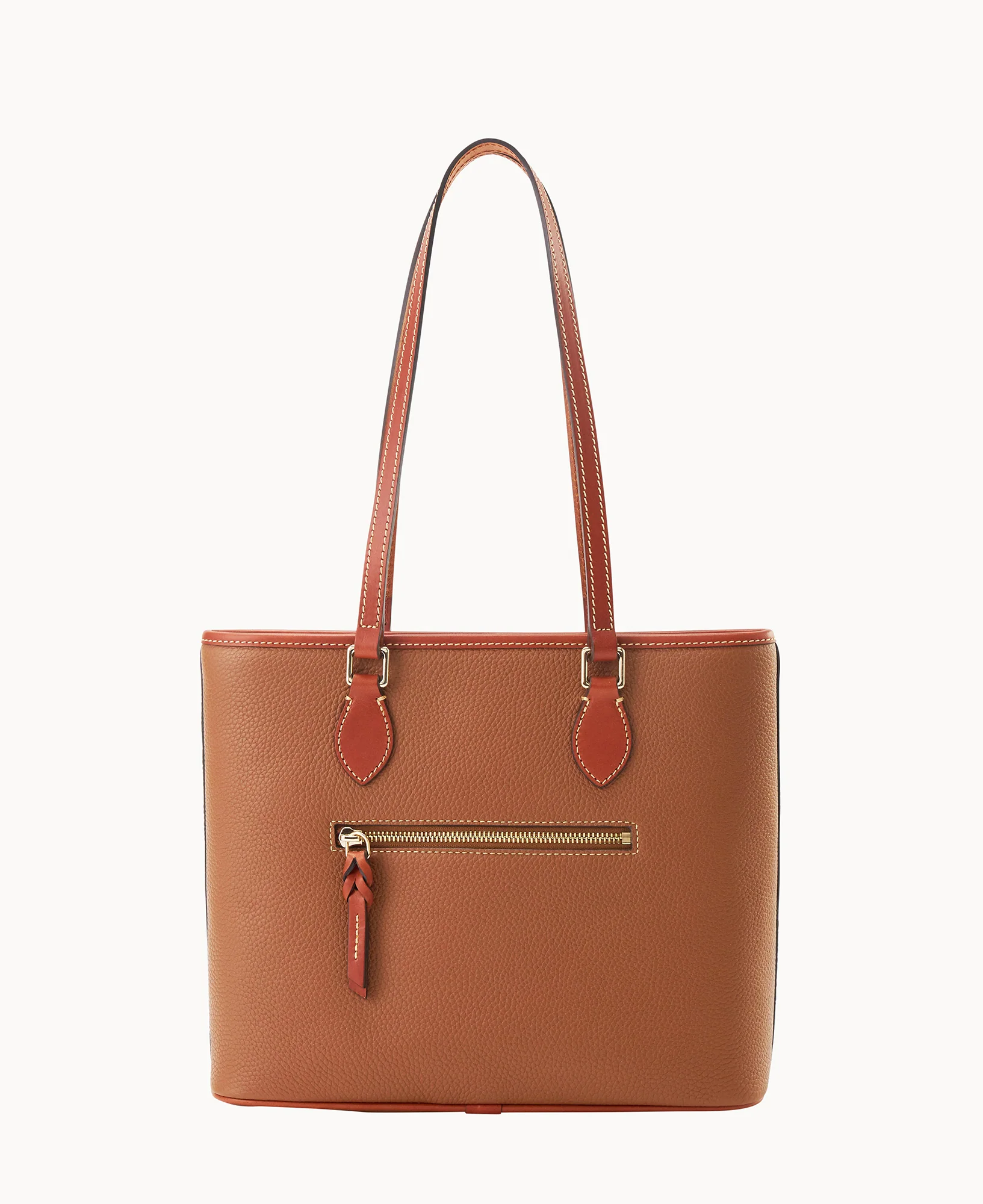 Pebble Grain Richmond Shopper - Image 12
