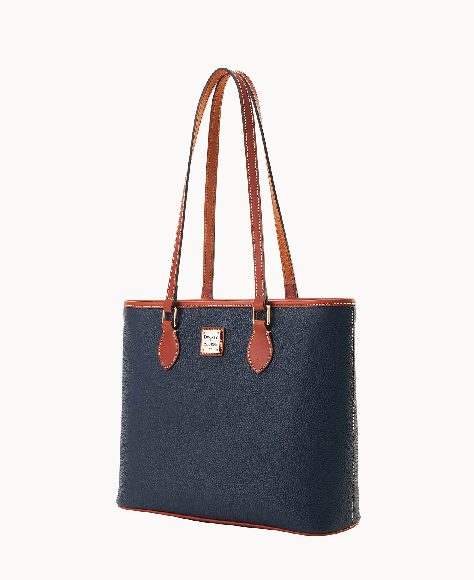 Pebble Grain Richmond Shopper - Image 14