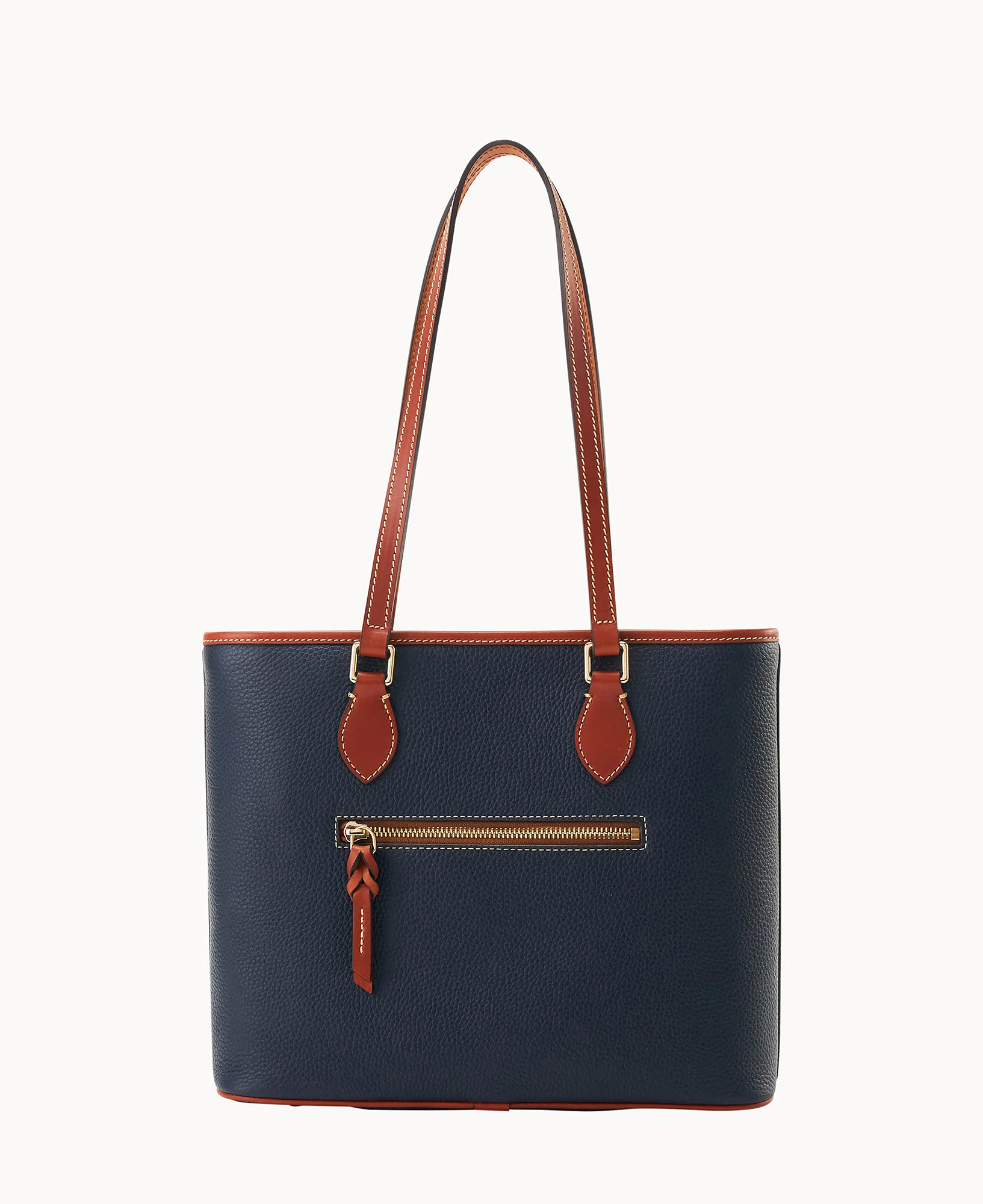 Pebble Grain Richmond Shopper - Image 16