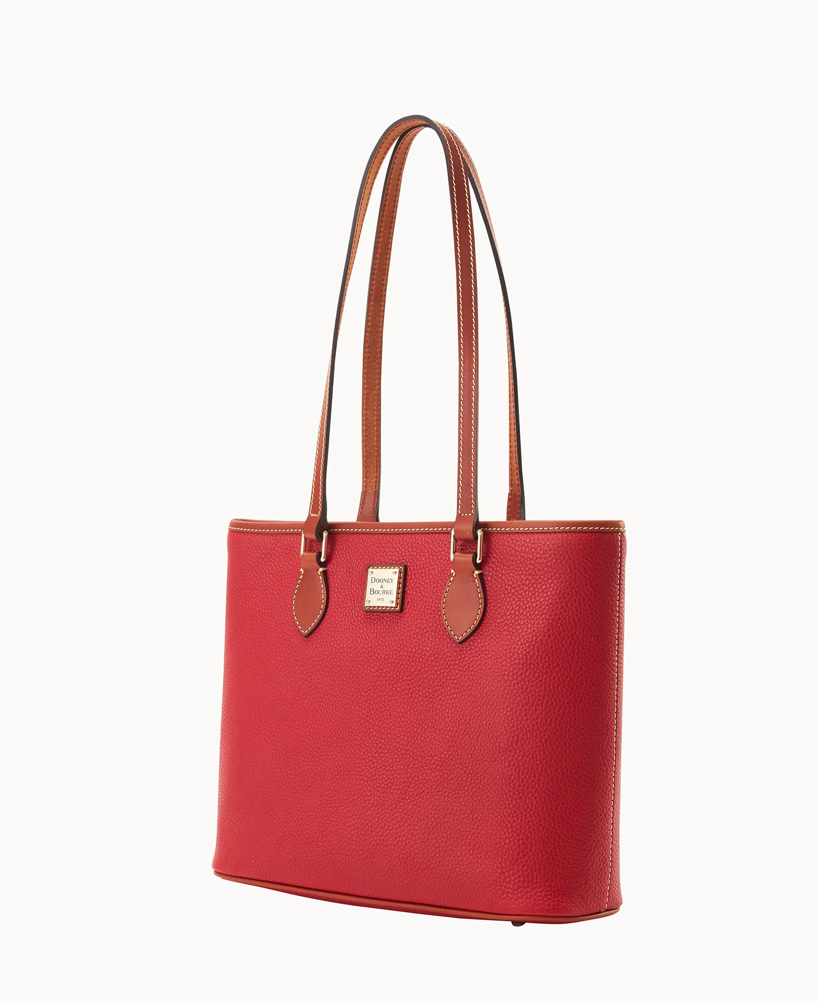 Pebble Grain Richmond Shopper - Image 18