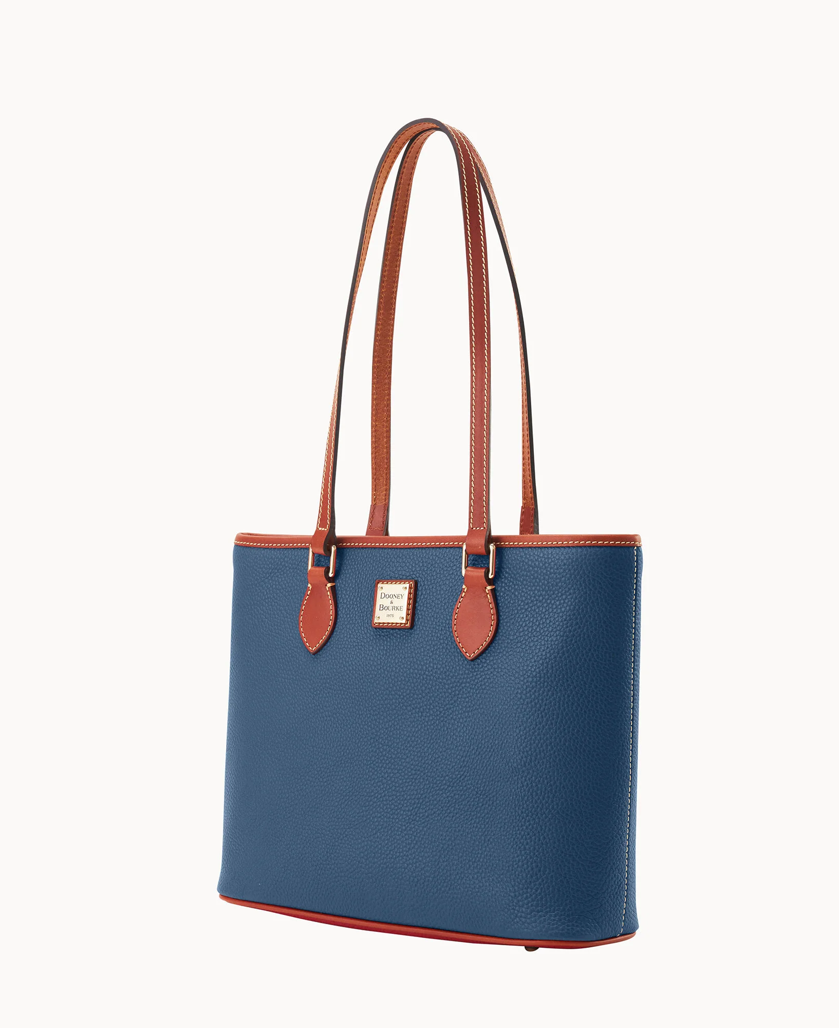 Pebble Grain Richmond Shopper - Image 22