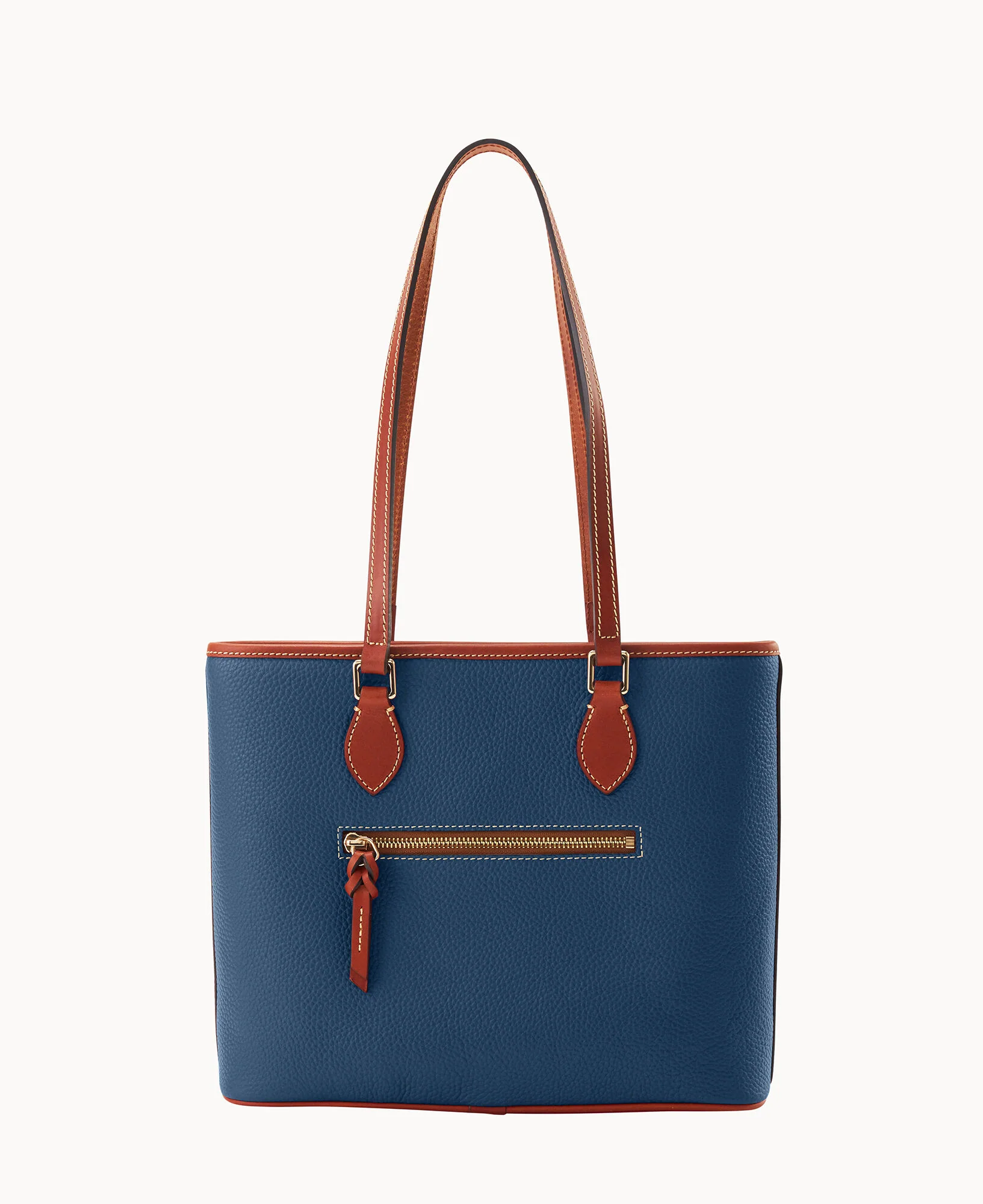Pebble Grain Richmond Shopper - Image 24