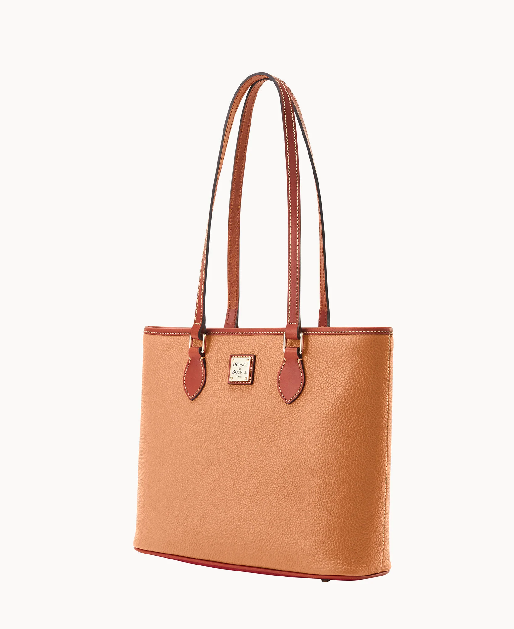 Pebble Grain Richmond Shopper - Image 26