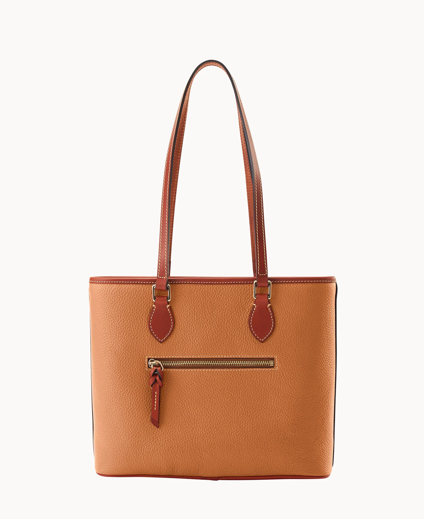 Pebble Grain Richmond Shopper - Image 28