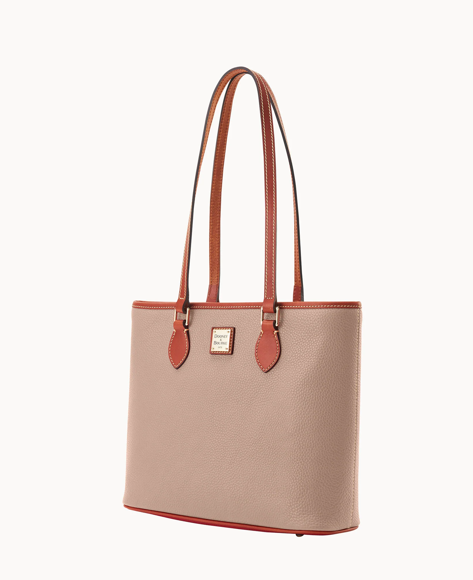Pebble Grain Richmond Shopper - Image 30