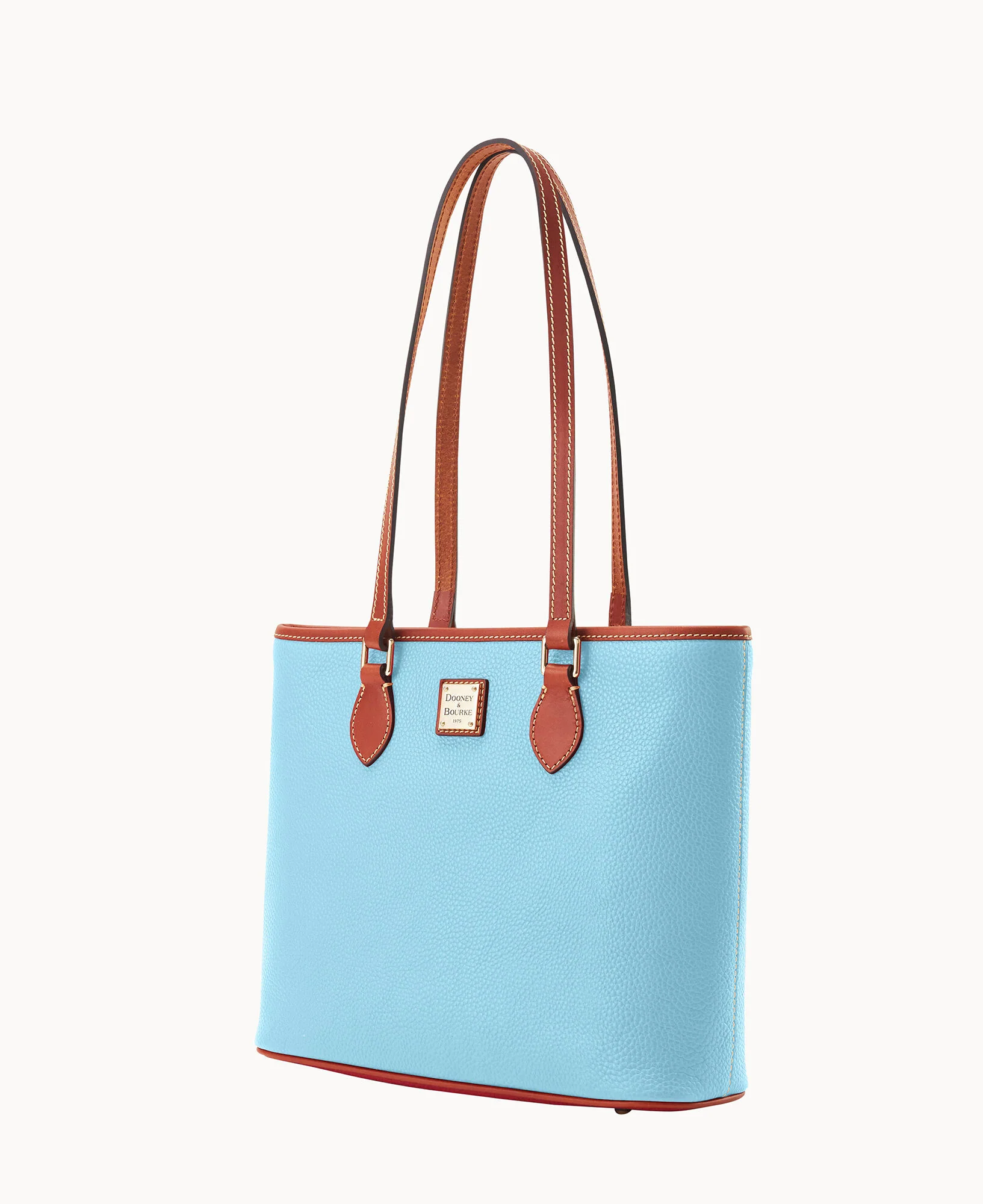 Pebble Grain Richmond Shopper - Image 34