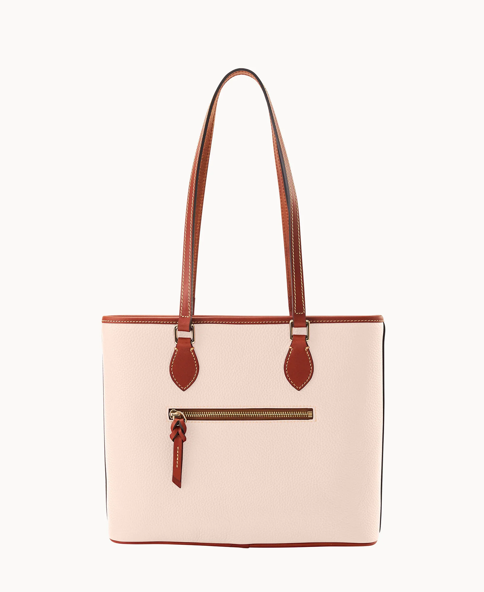 Pebble Grain Richmond Shopper - Image 40