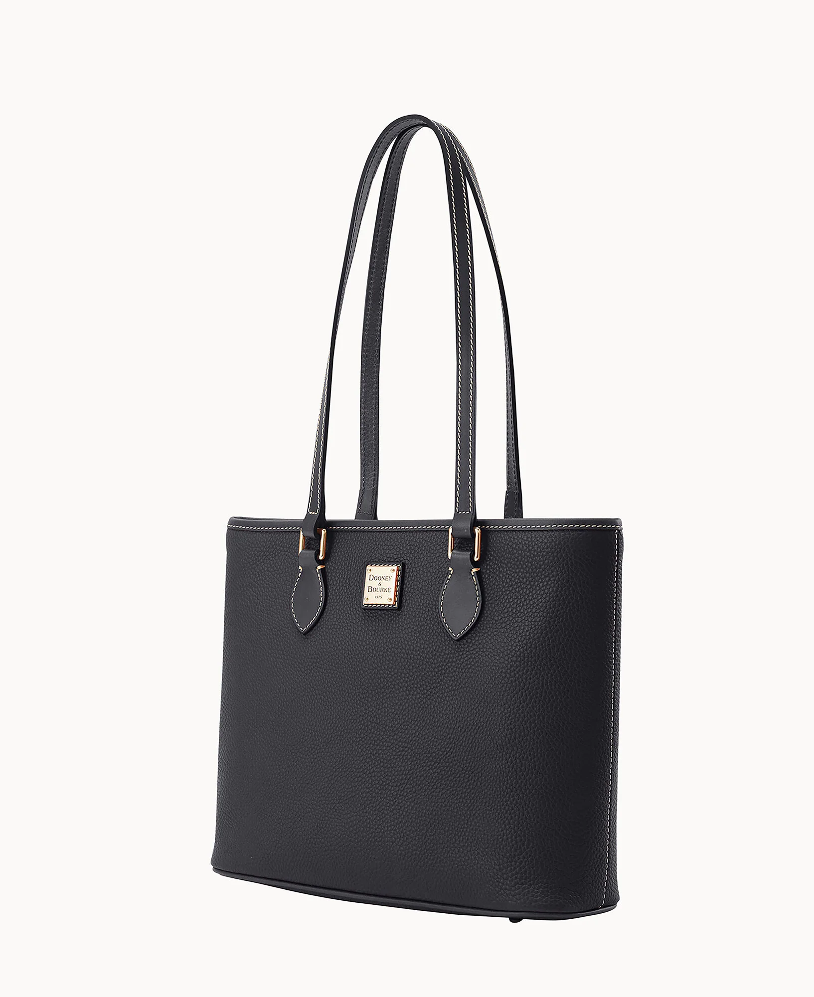 Pebble Grain Richmond Shopper - Image 42