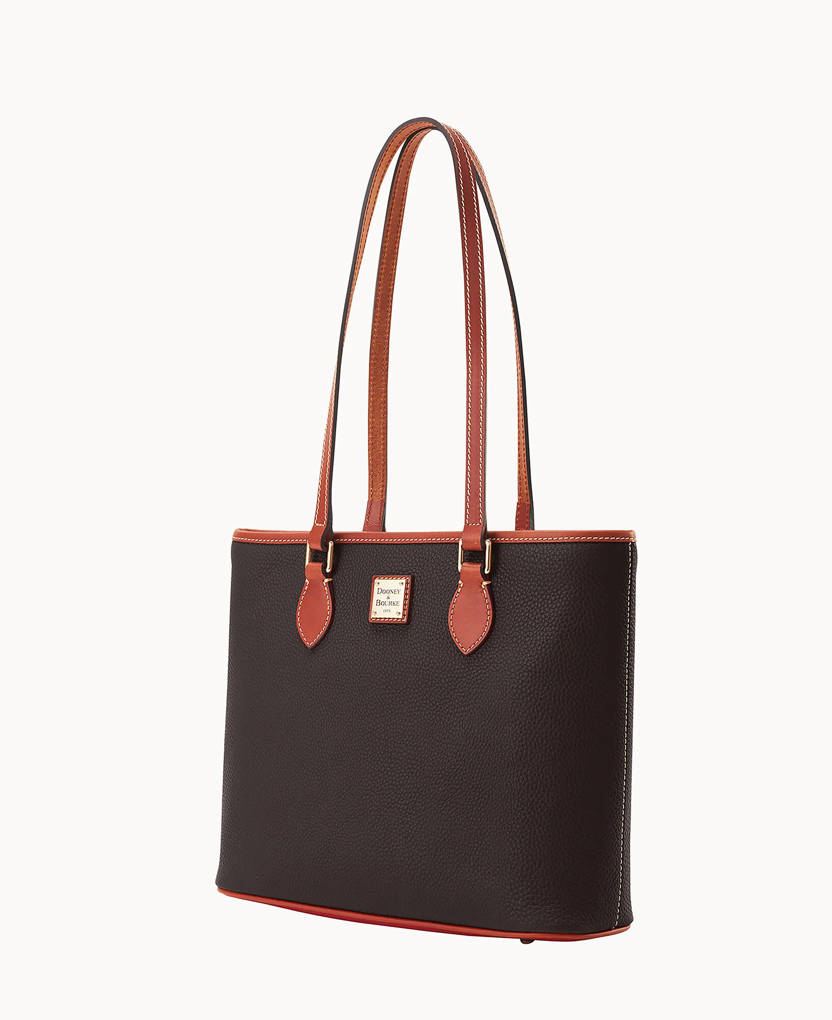 Pebble Grain Richmond Shopper - Image 47