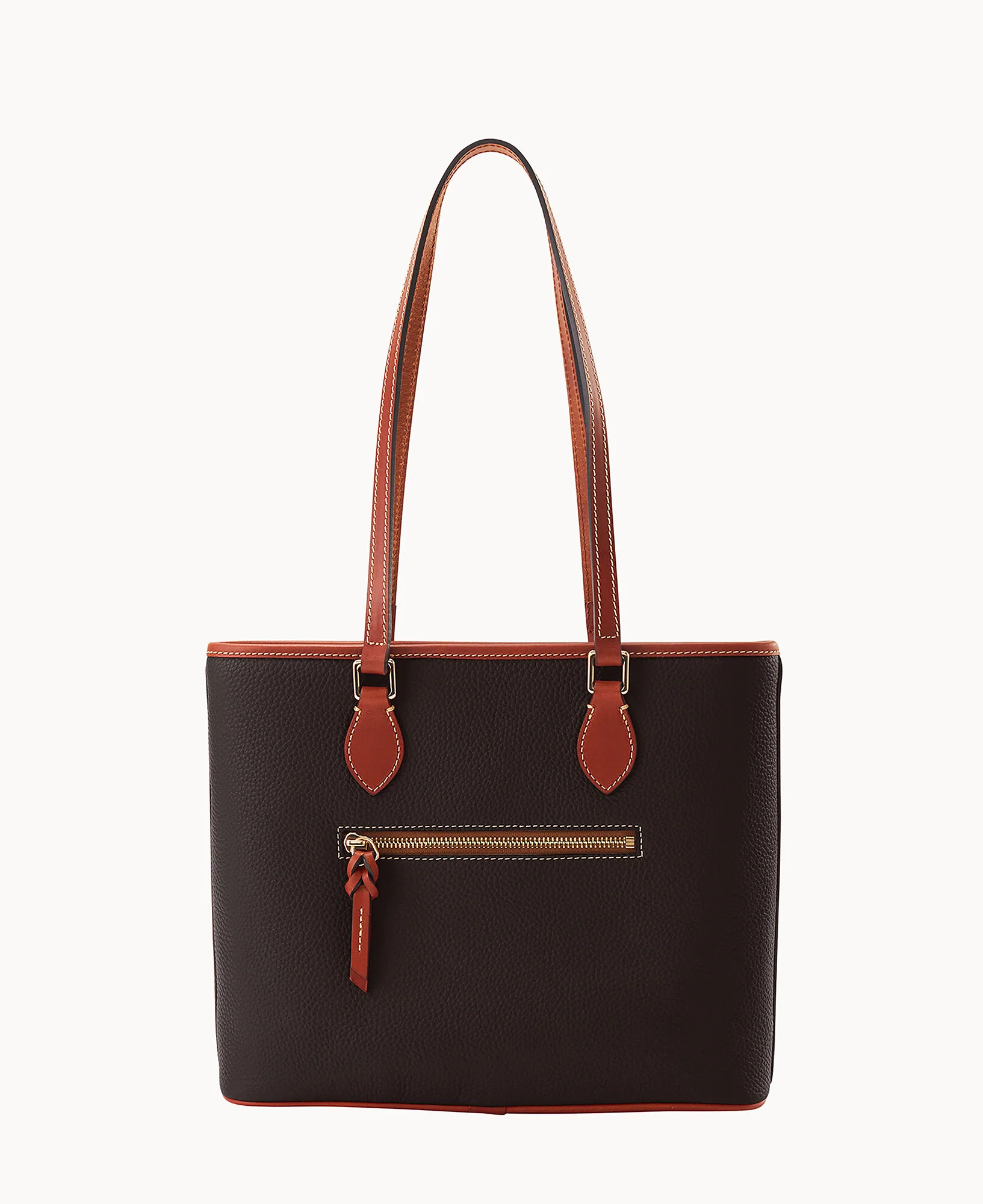 Pebble Grain Richmond Shopper - Image 49