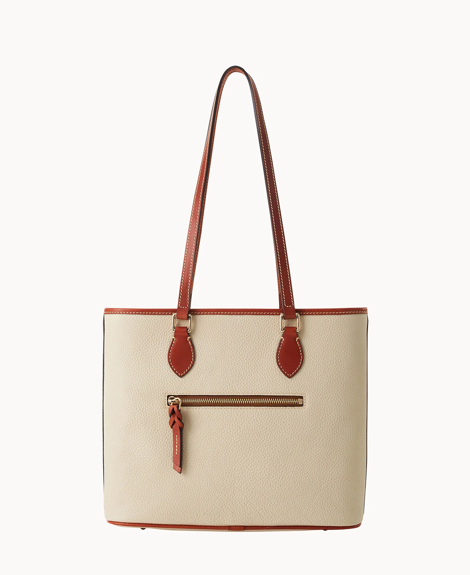 Pebble Grain Richmond Shopper - Image 8