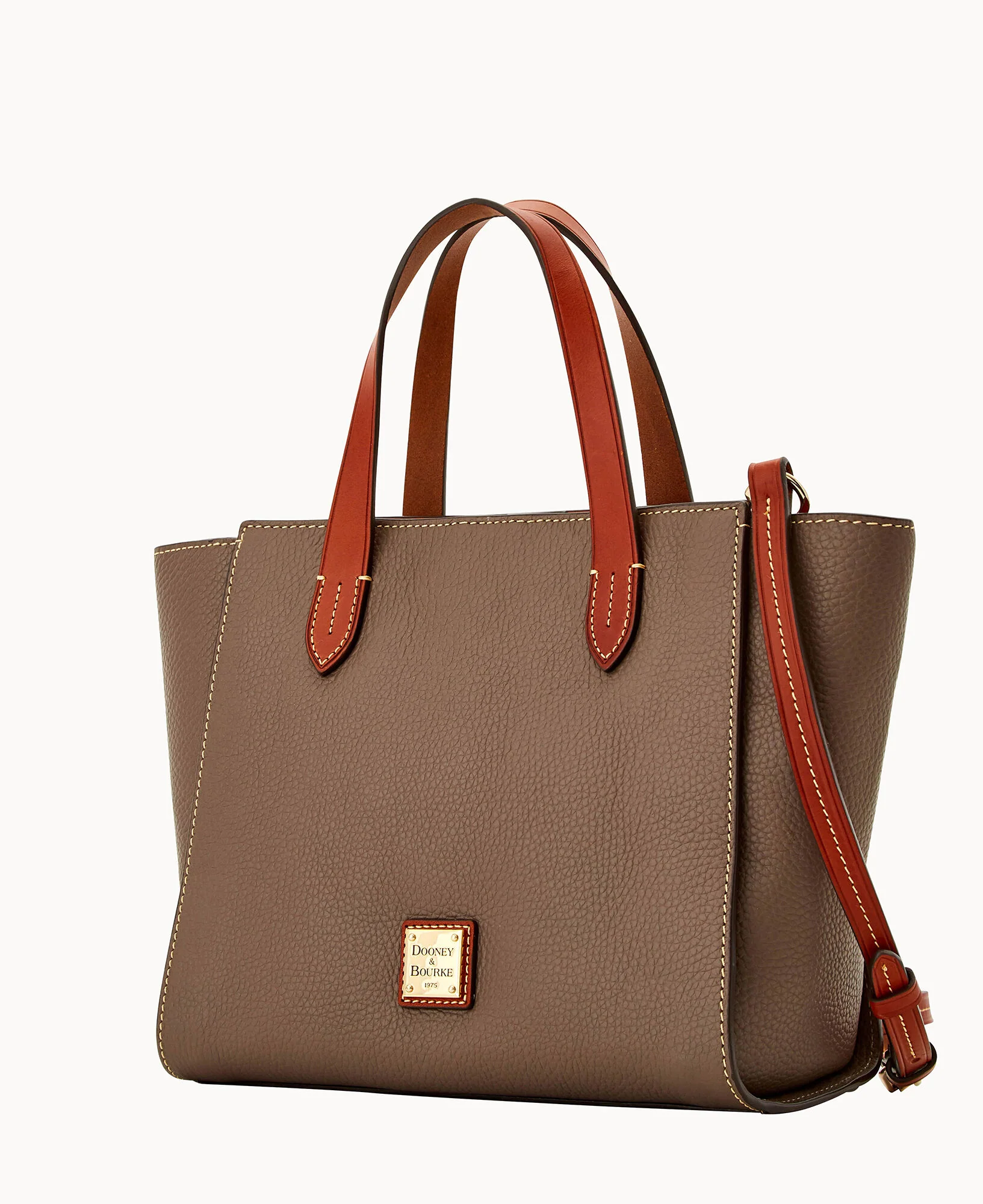 Pebble Grain Ridge Satchel - Image 2