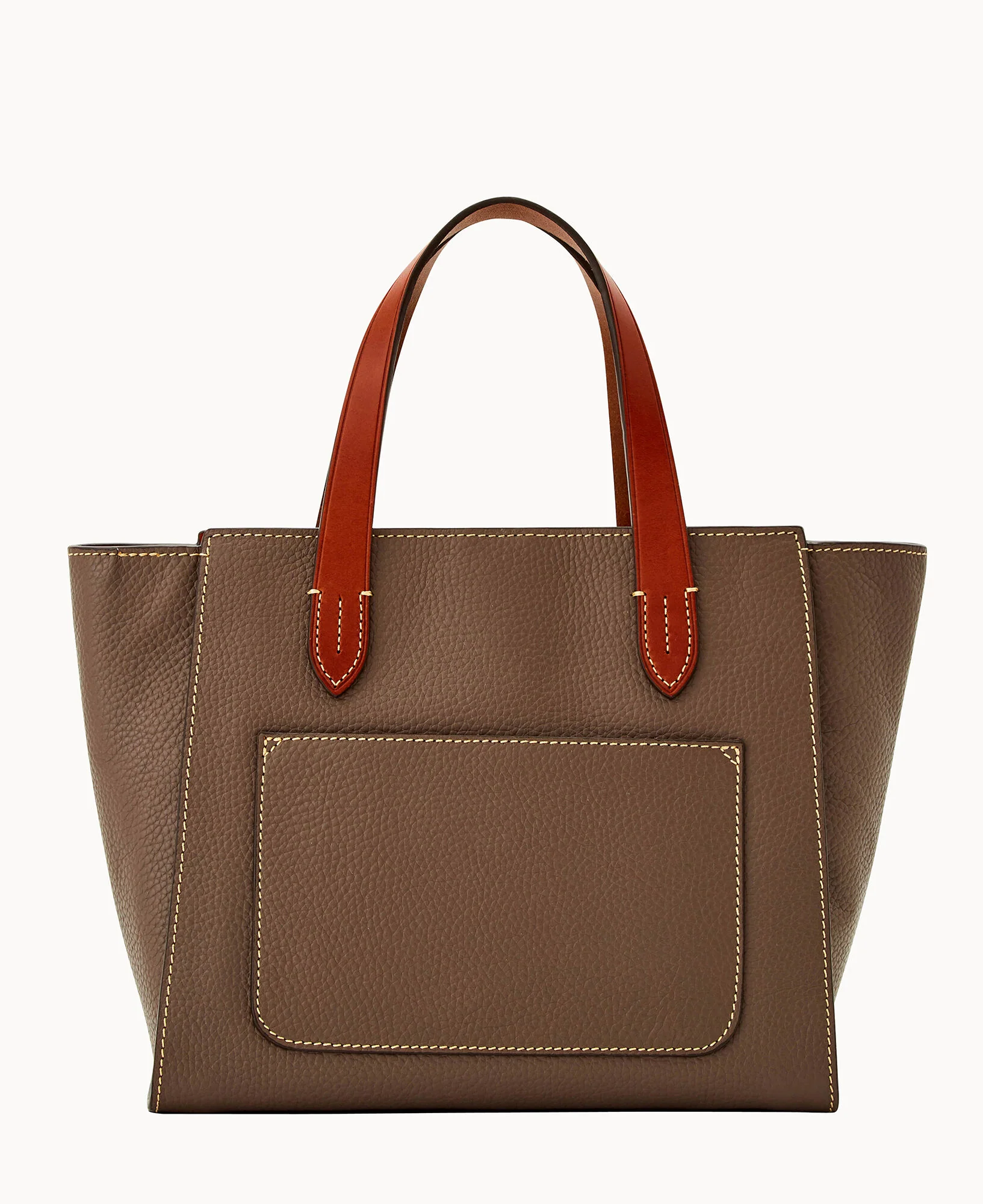 Pebble Grain Ridge Satchel - Image 4