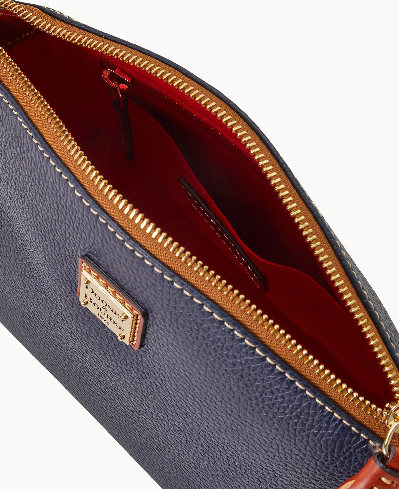 Pebble Grain Robin Crossbody - Image 3