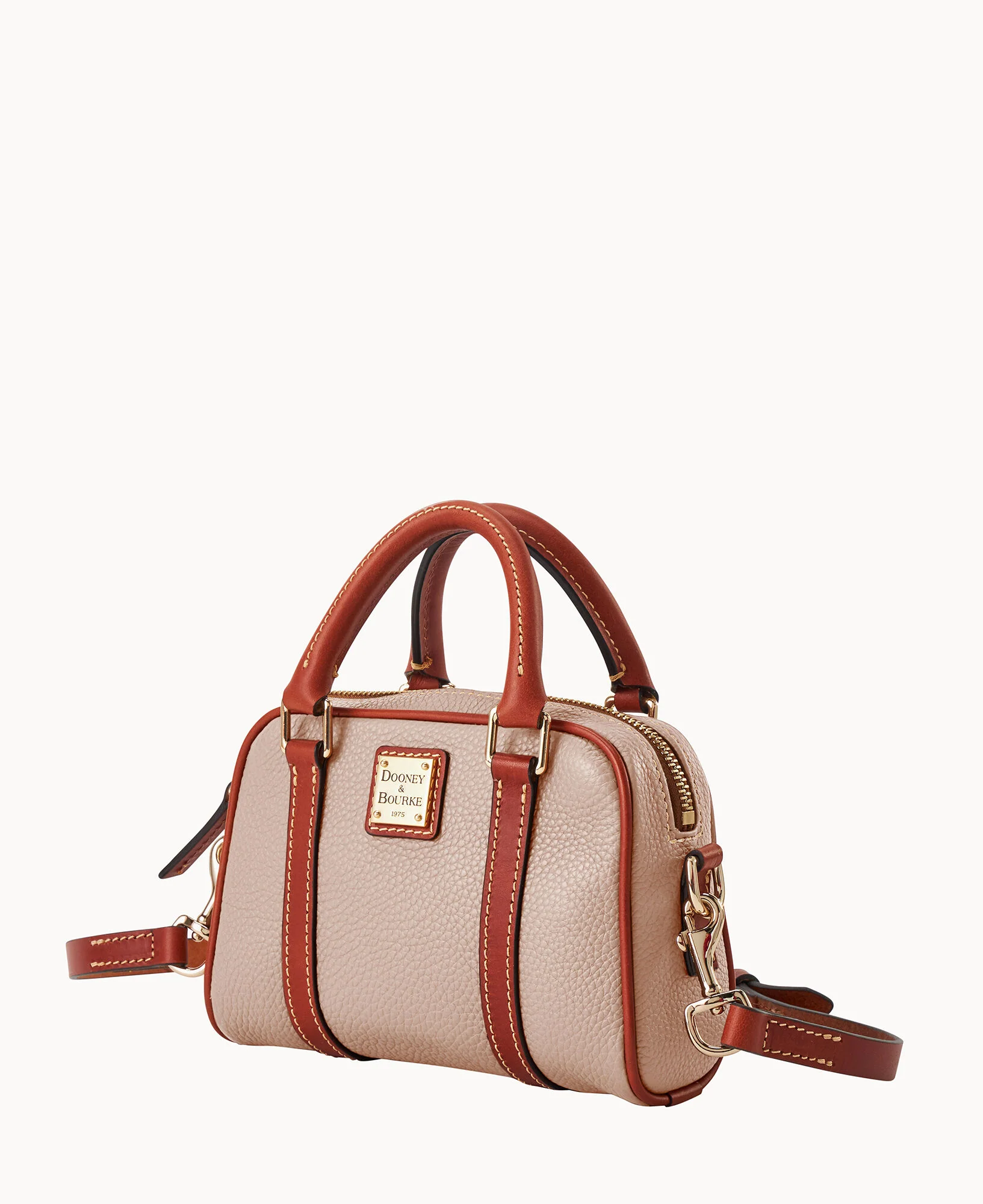 Pebble Grain Satchel 20 - Image 24
