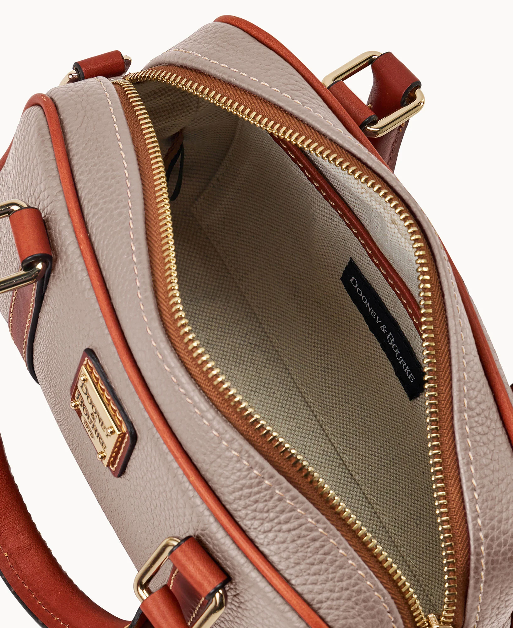 Pebble Grain Satchel 24 - Image 25