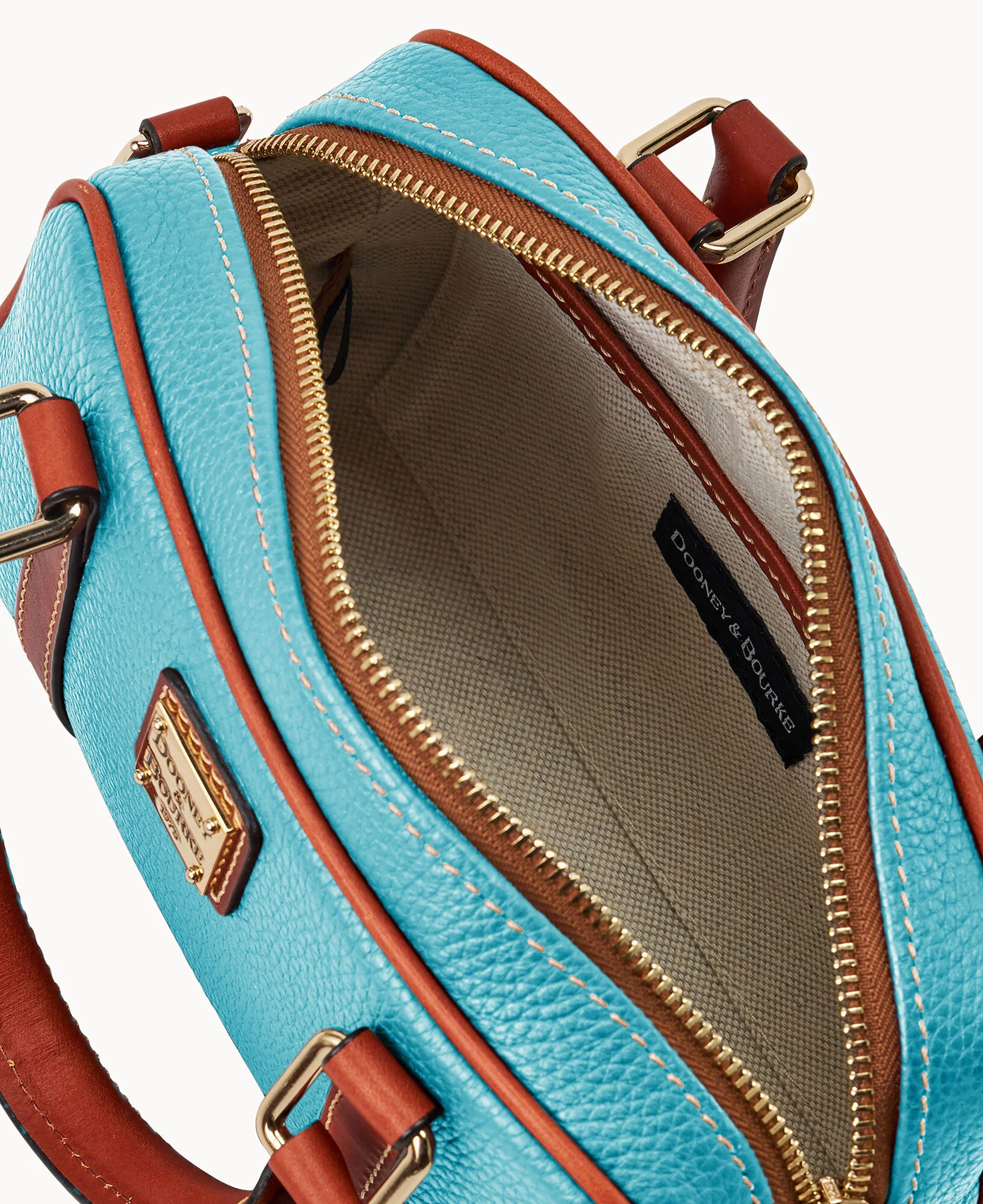 Pebble Grain Satchel 24 - Image 28