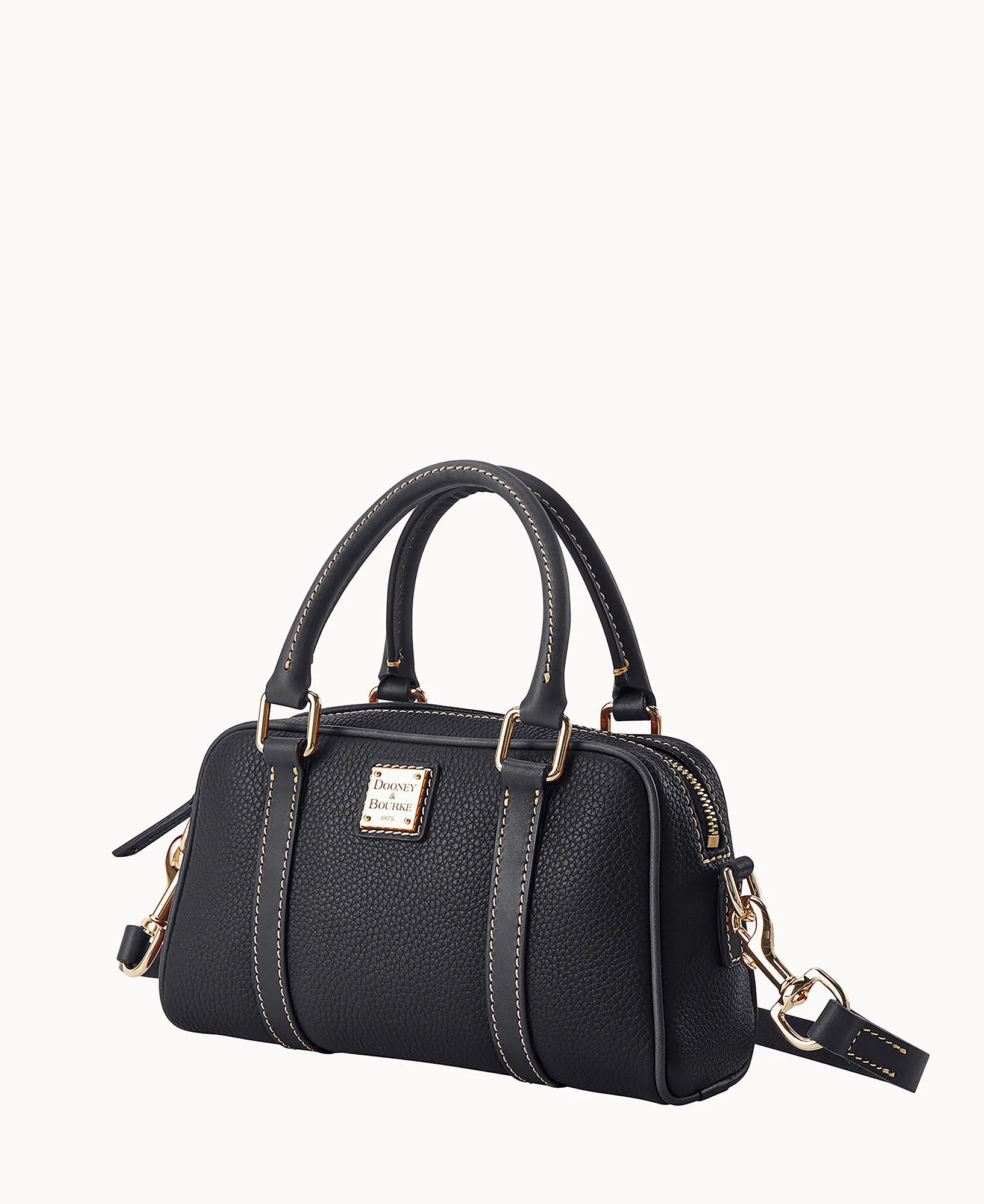 Pebble Grain Satchel 24 - Image 30