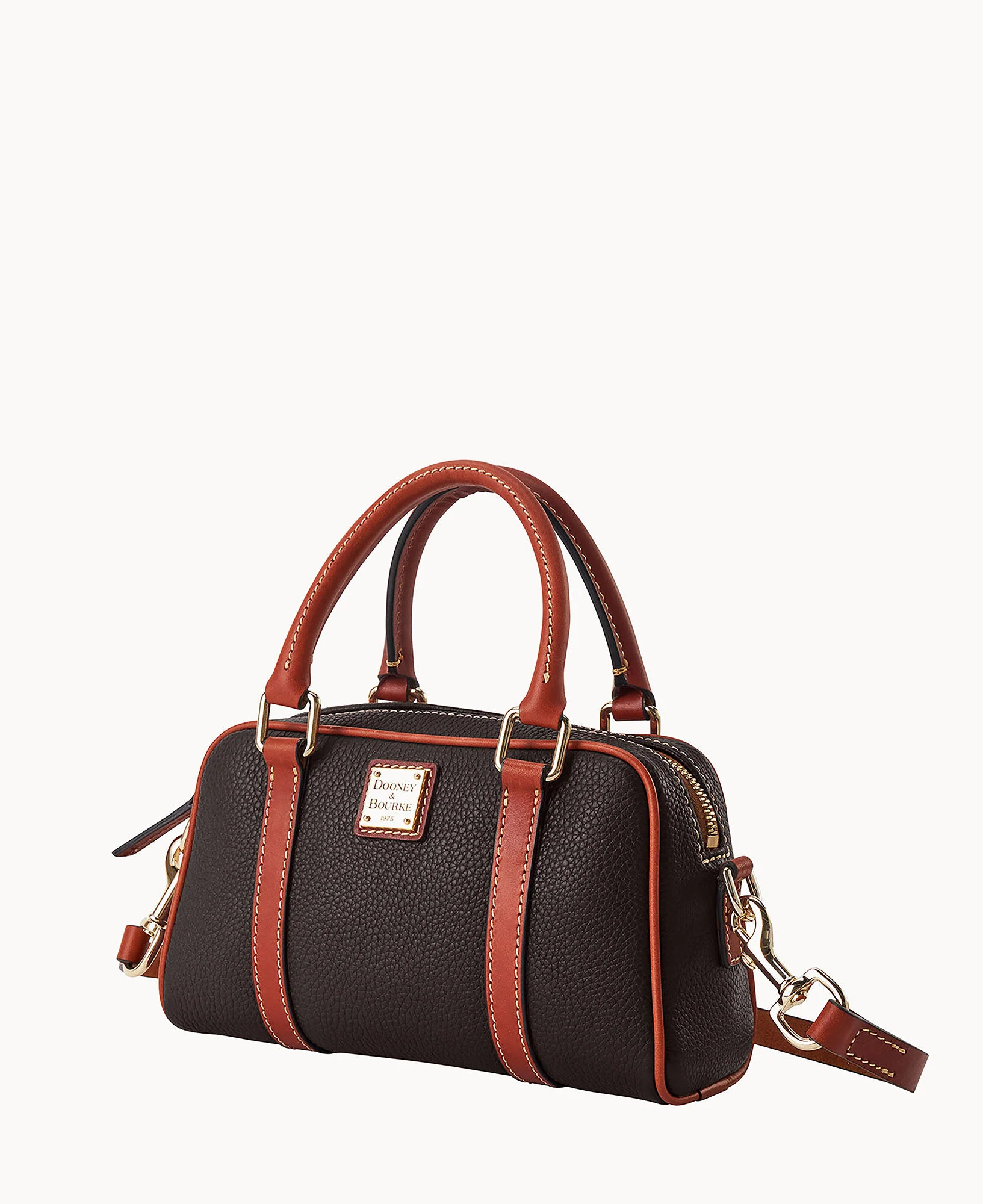 Pebble Grain Satchel 24 - Image 34