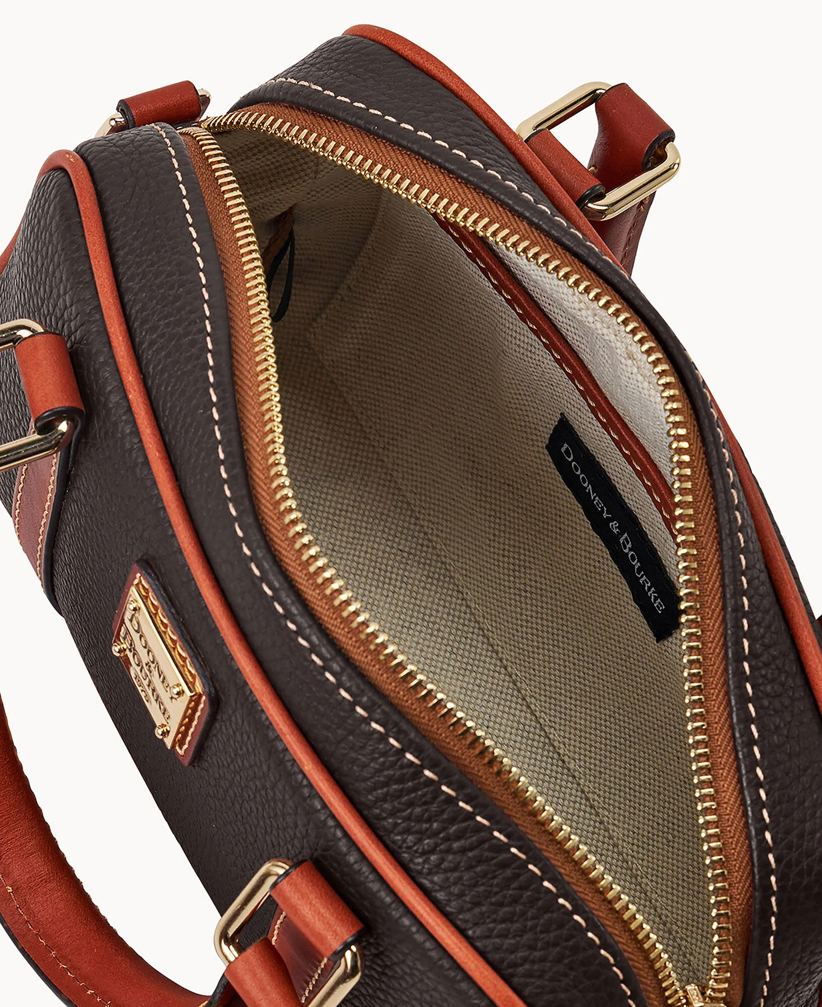 Pebble Grain Satchel 24 - Image 35
