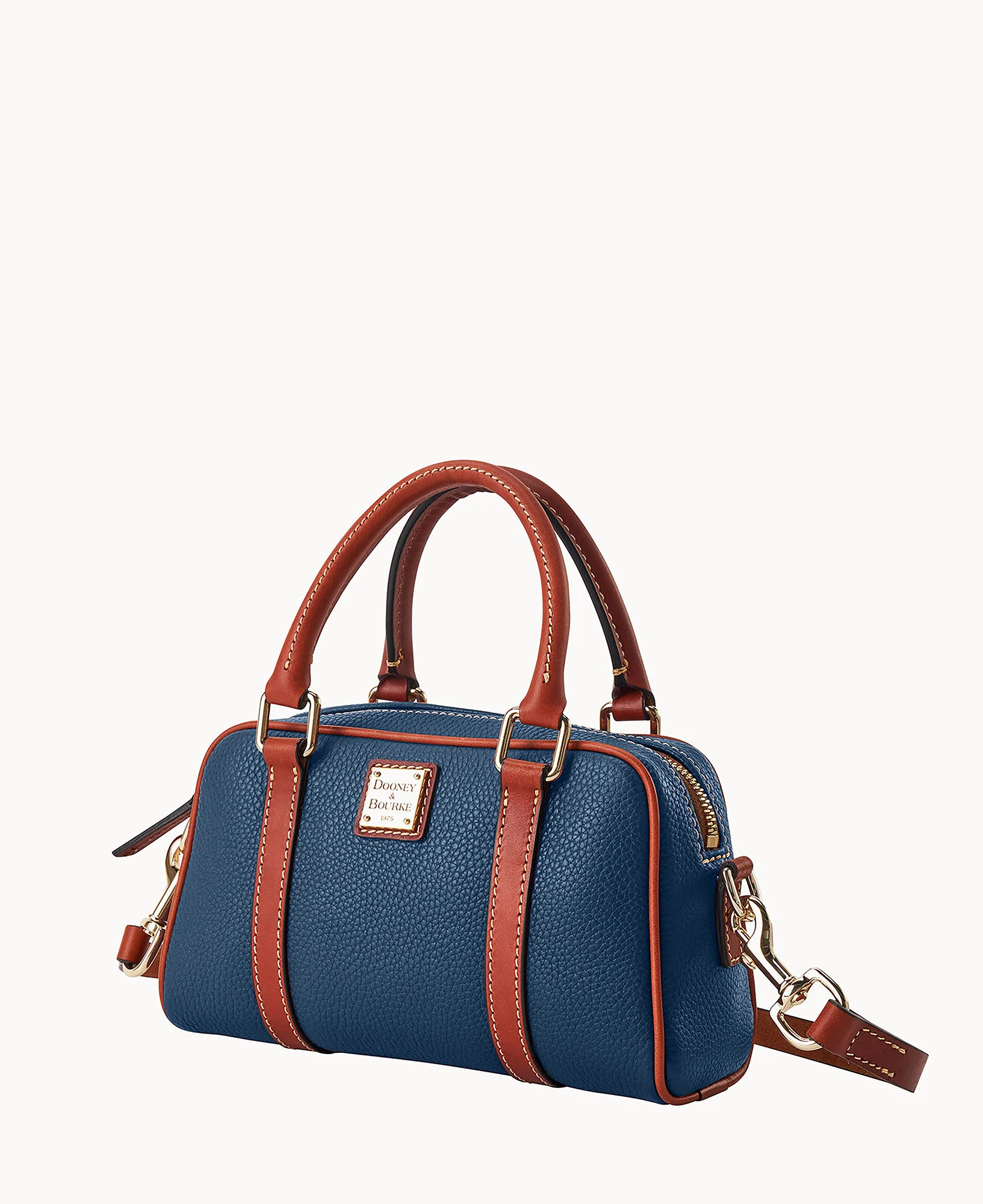 Pebble Grain Satchel 24 - Image 37