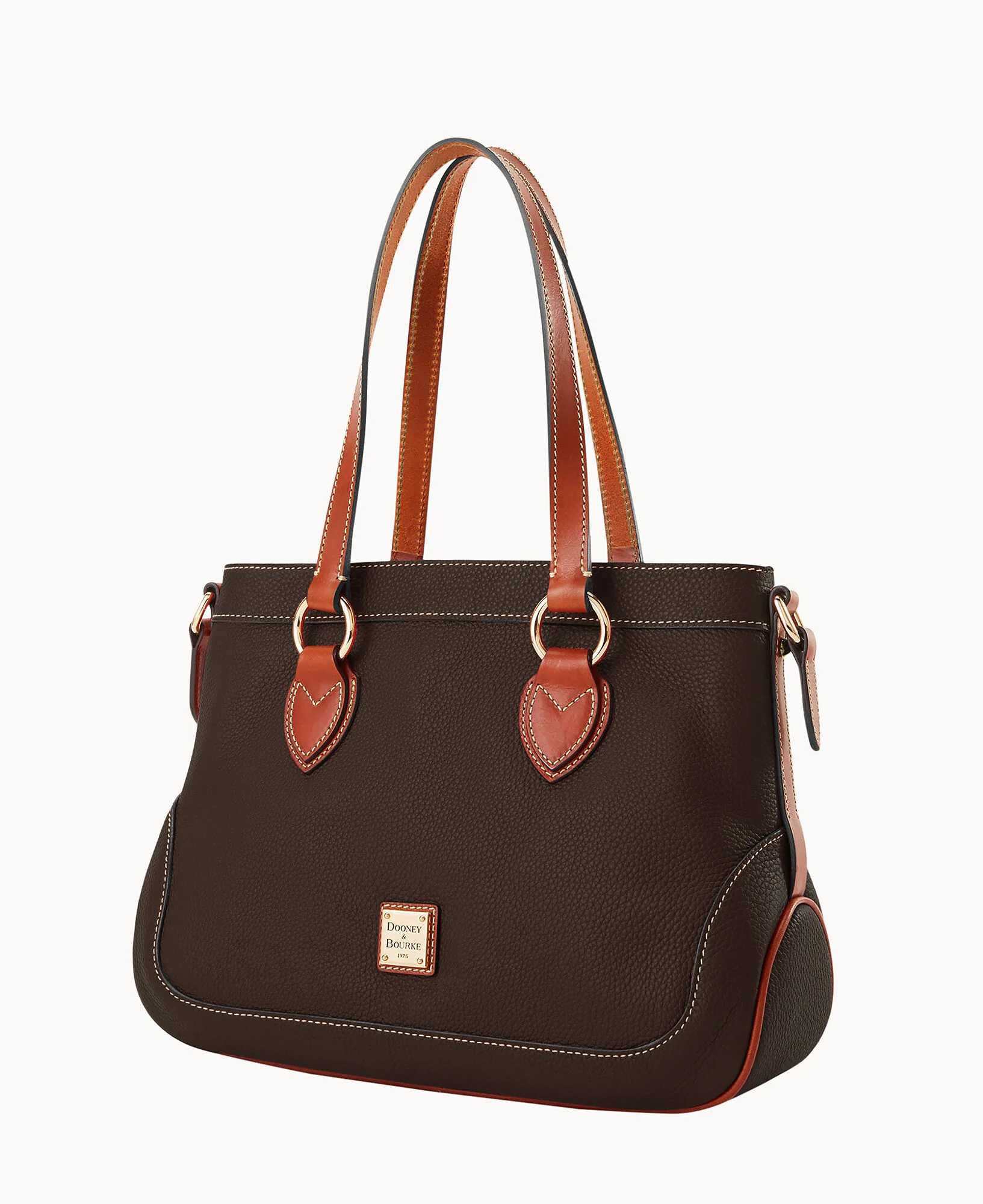 Pebble Grain Shopper