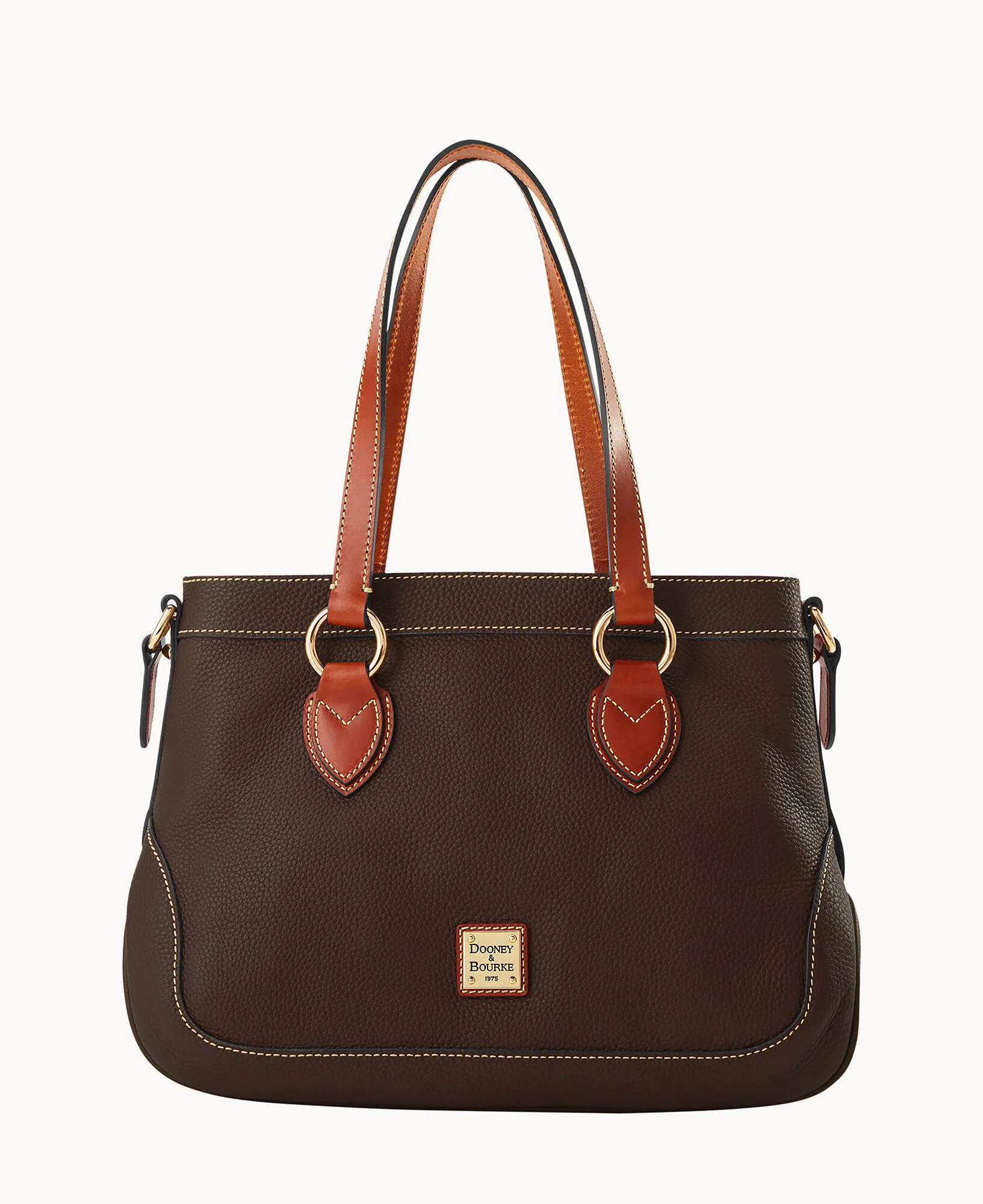 Pebble Grain Shopper - Image 4