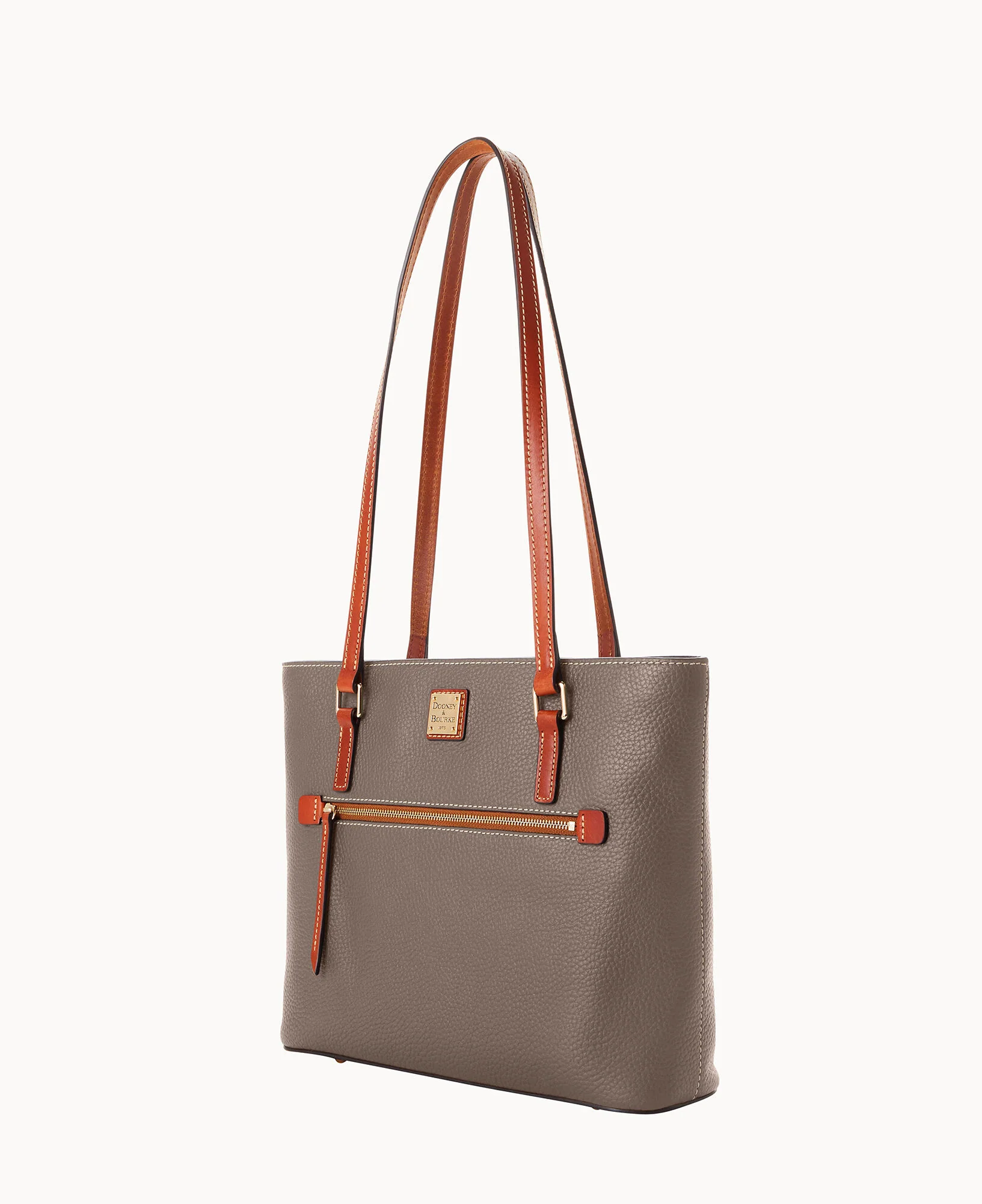 Pebble Grain Shopper - Image 21