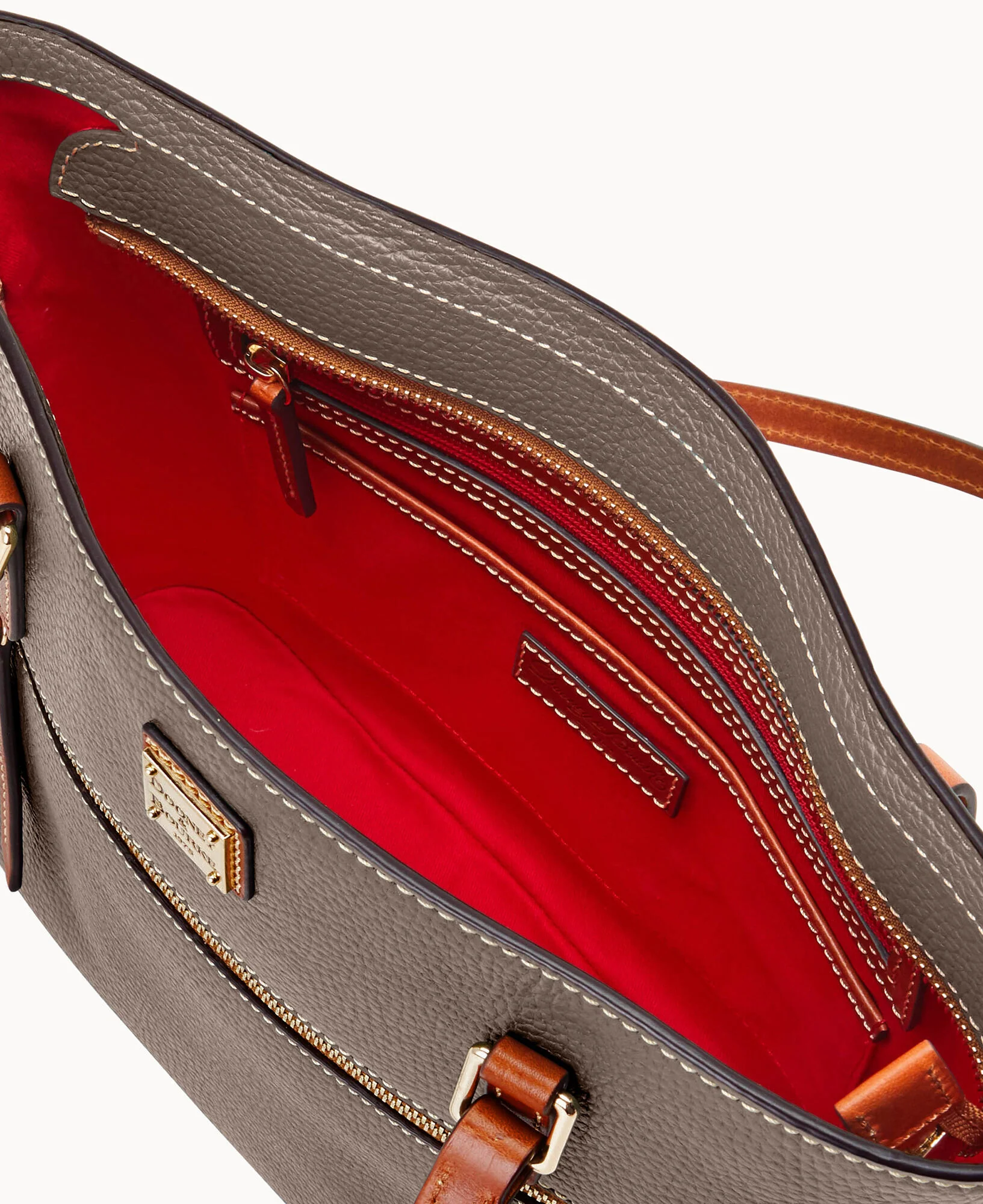 Pebble Grain Shopper - Image 22