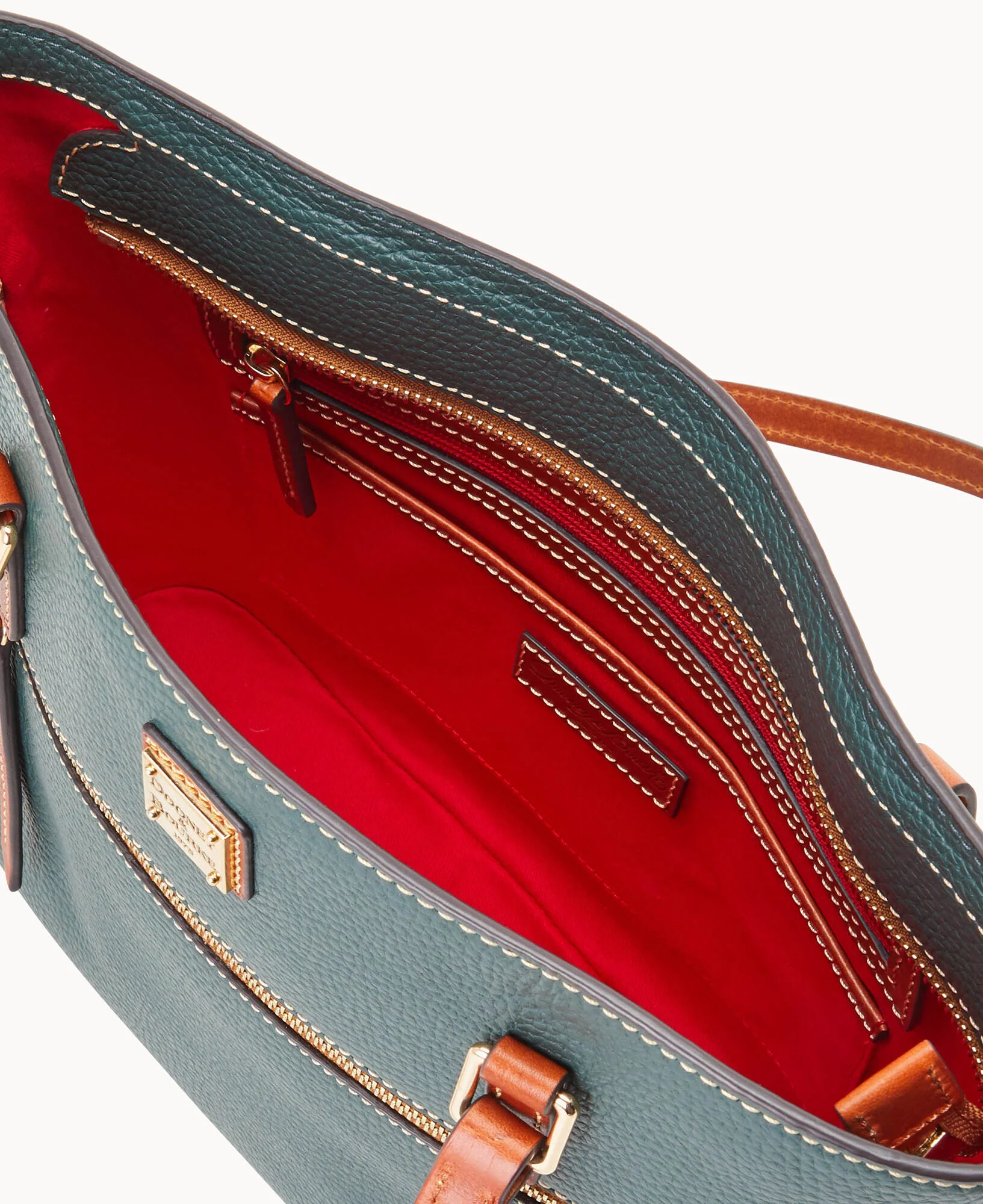Pebble Grain Shopper - Image 26