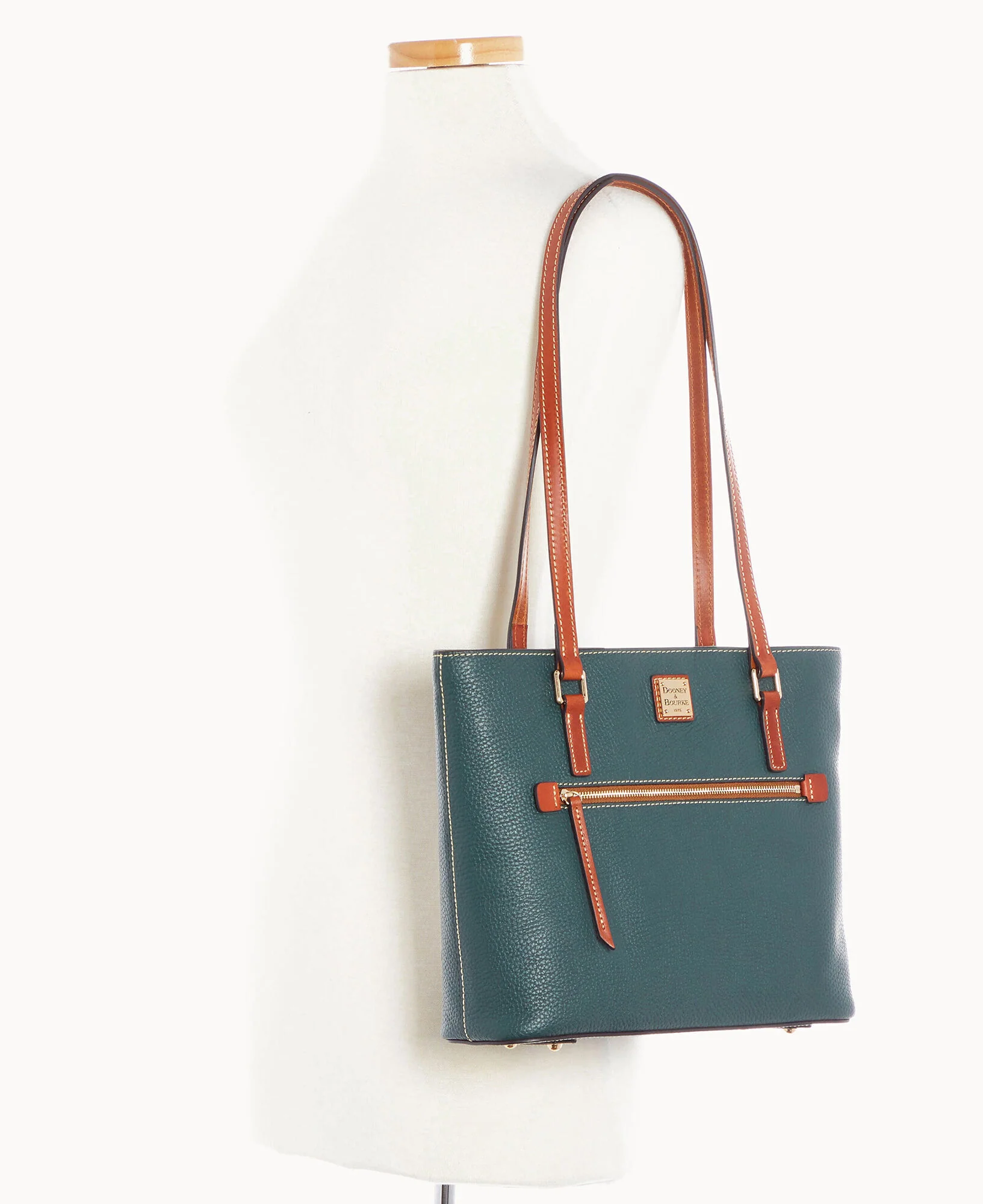 Pebble Grain Shopper - Image 27