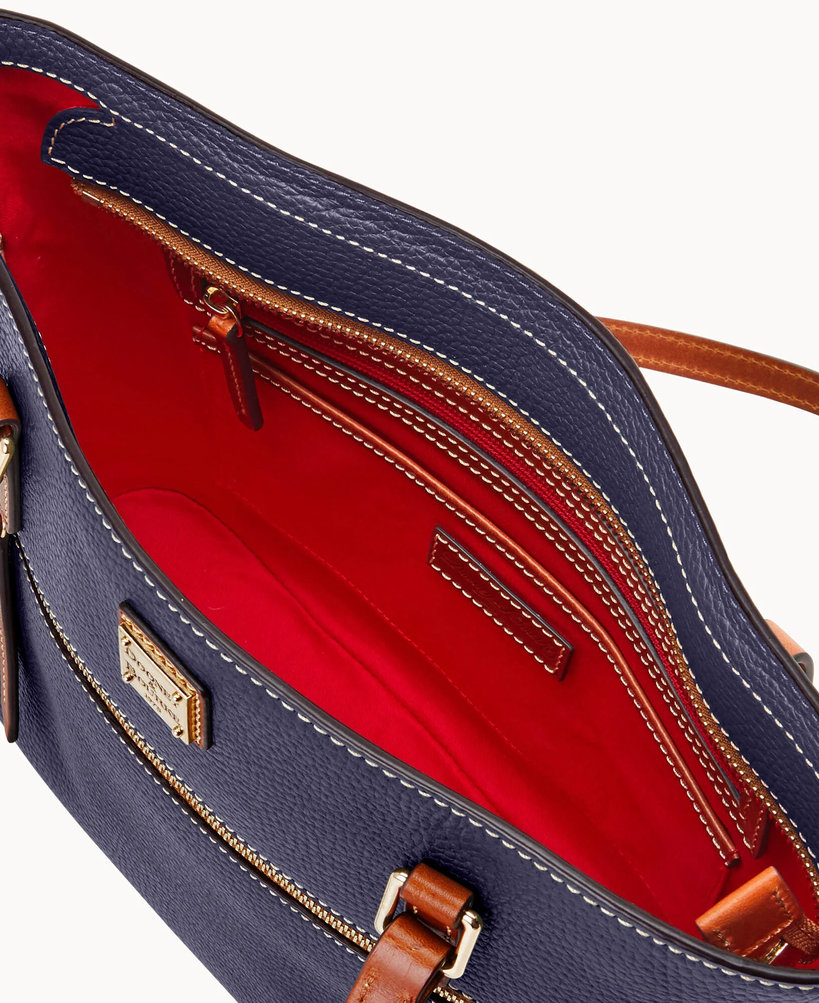 Pebble Grain Shopper - Image 30