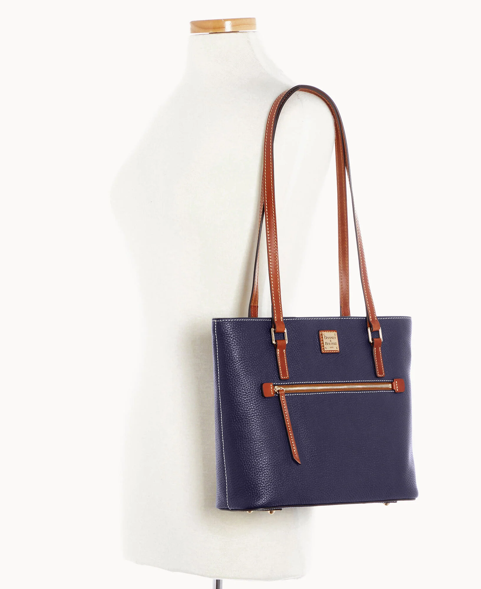Pebble Grain Shopper - Image 31