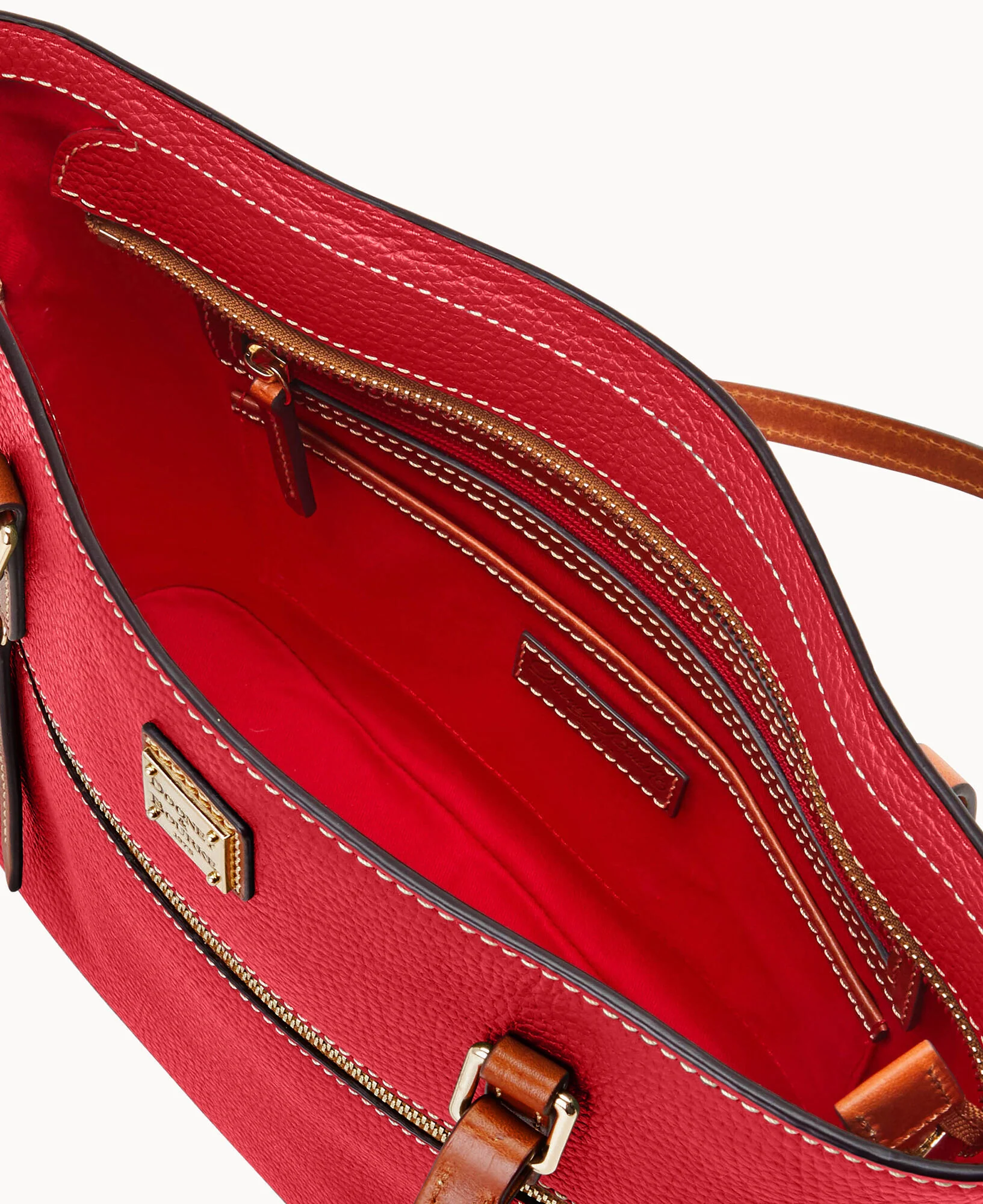 Pebble Grain Shopper - Image 33