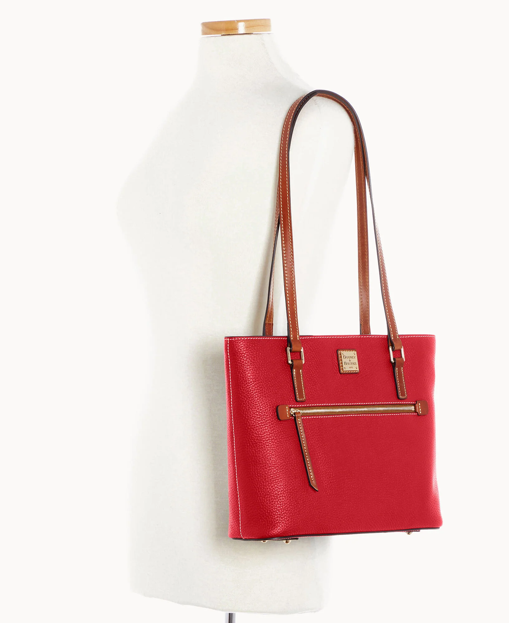 Pebble Grain Shopper - Image 34