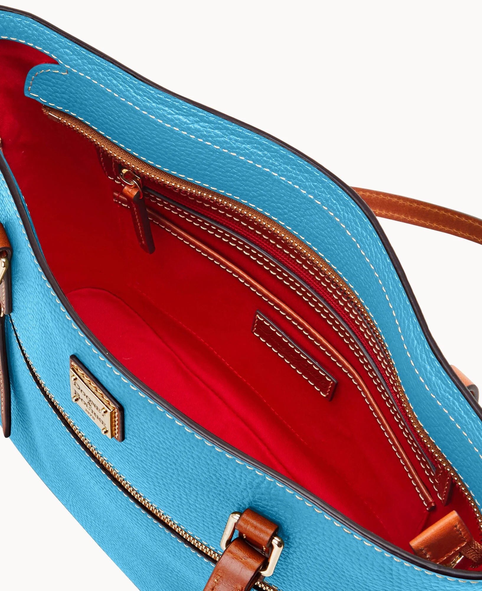 Pebble Grain Shopper - Image 37