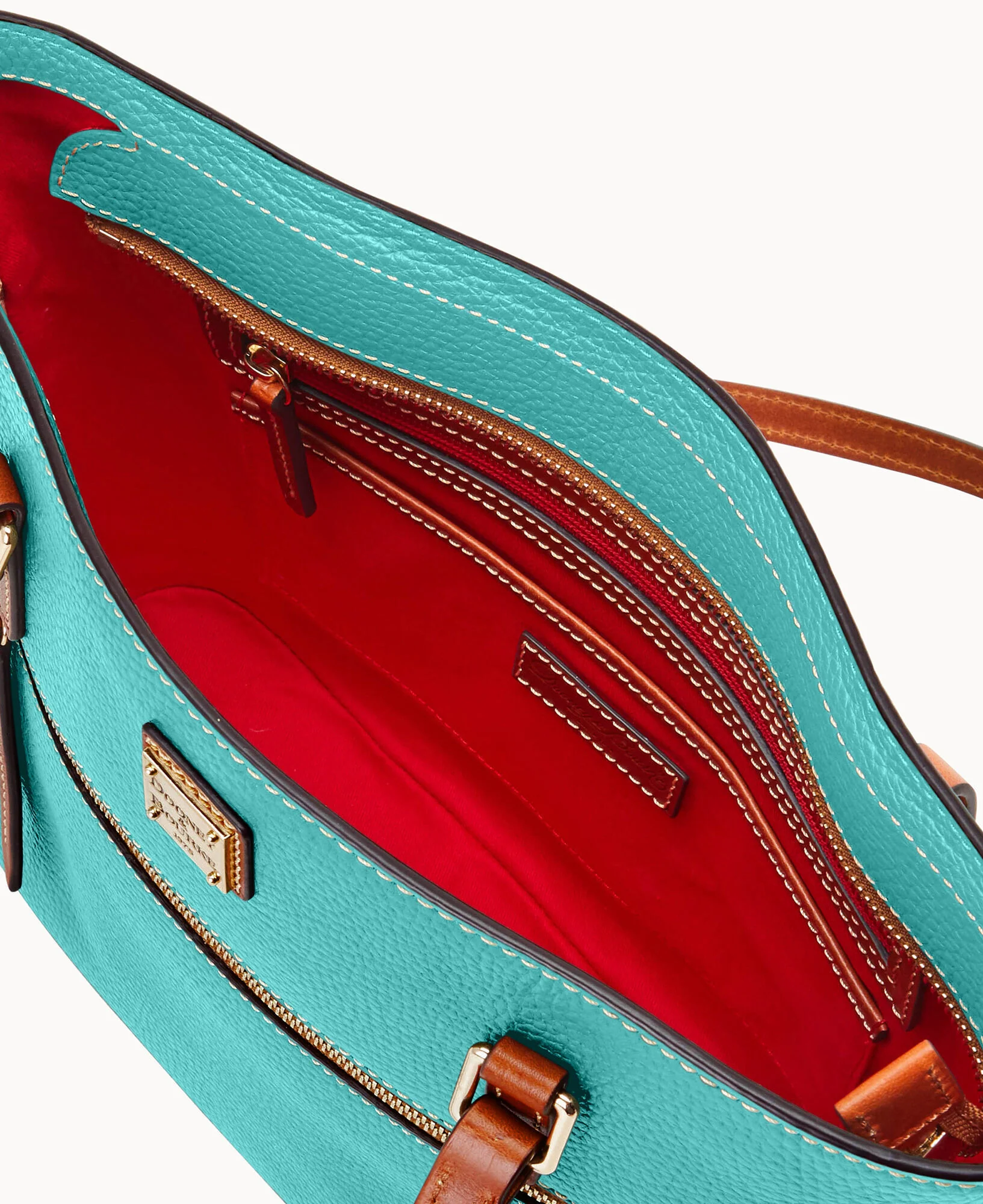 Pebble Grain Shopper - Image 40