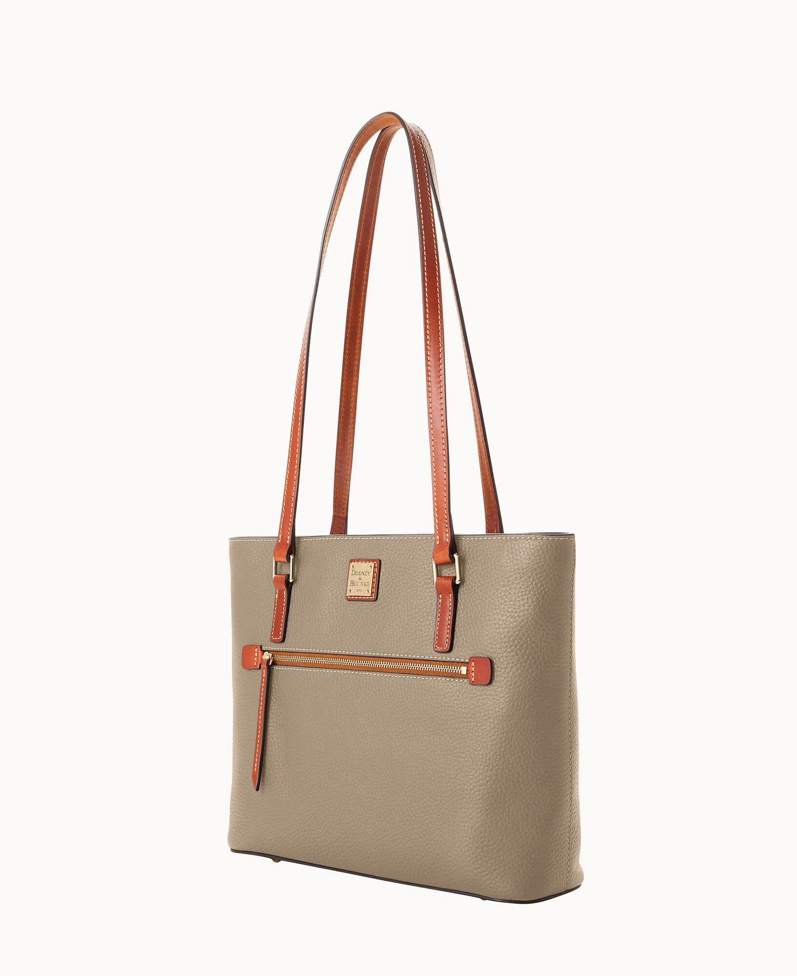 Pebble Grain Shopper - Image 43