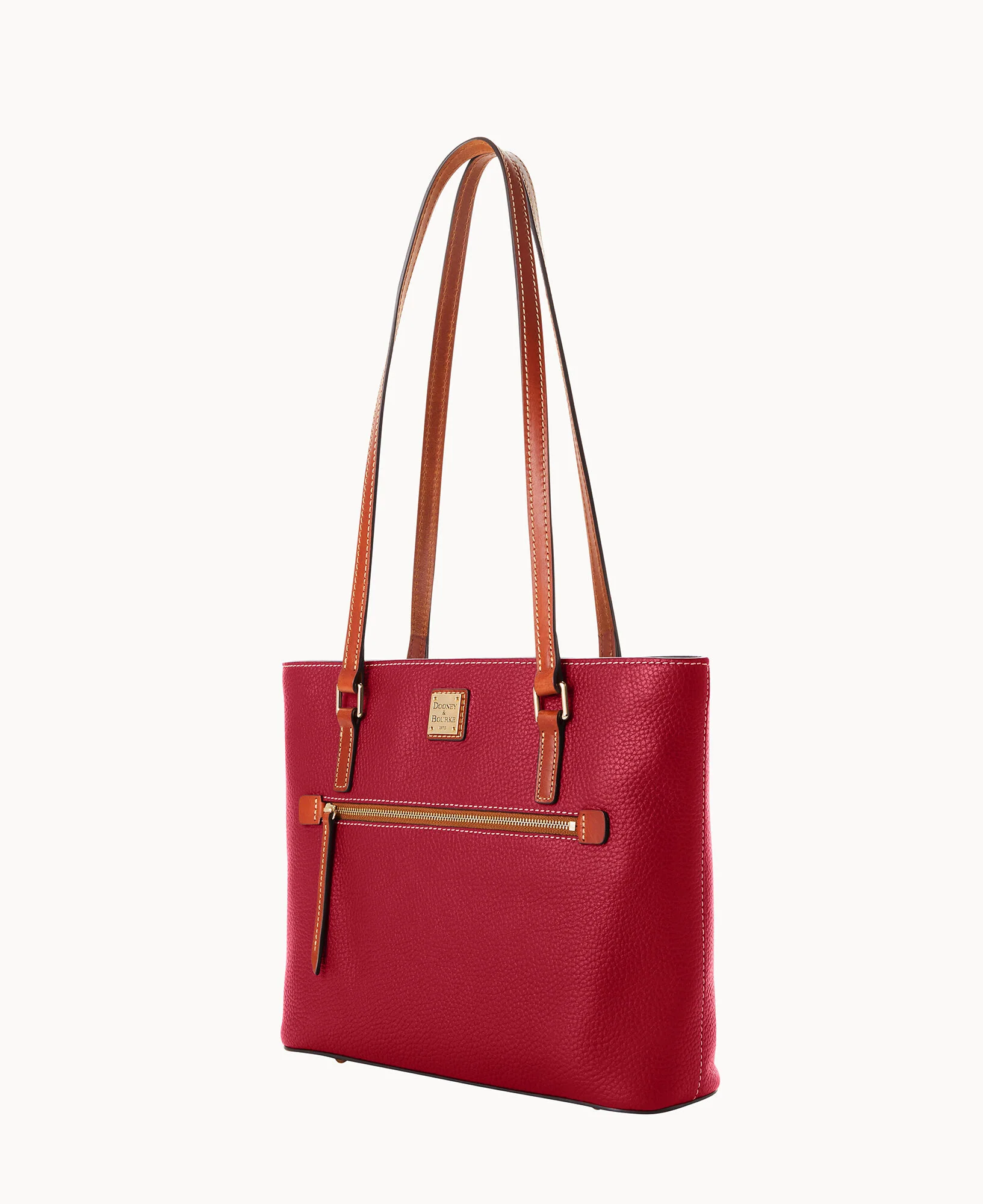 Pebble Grain Shopper - Image 46