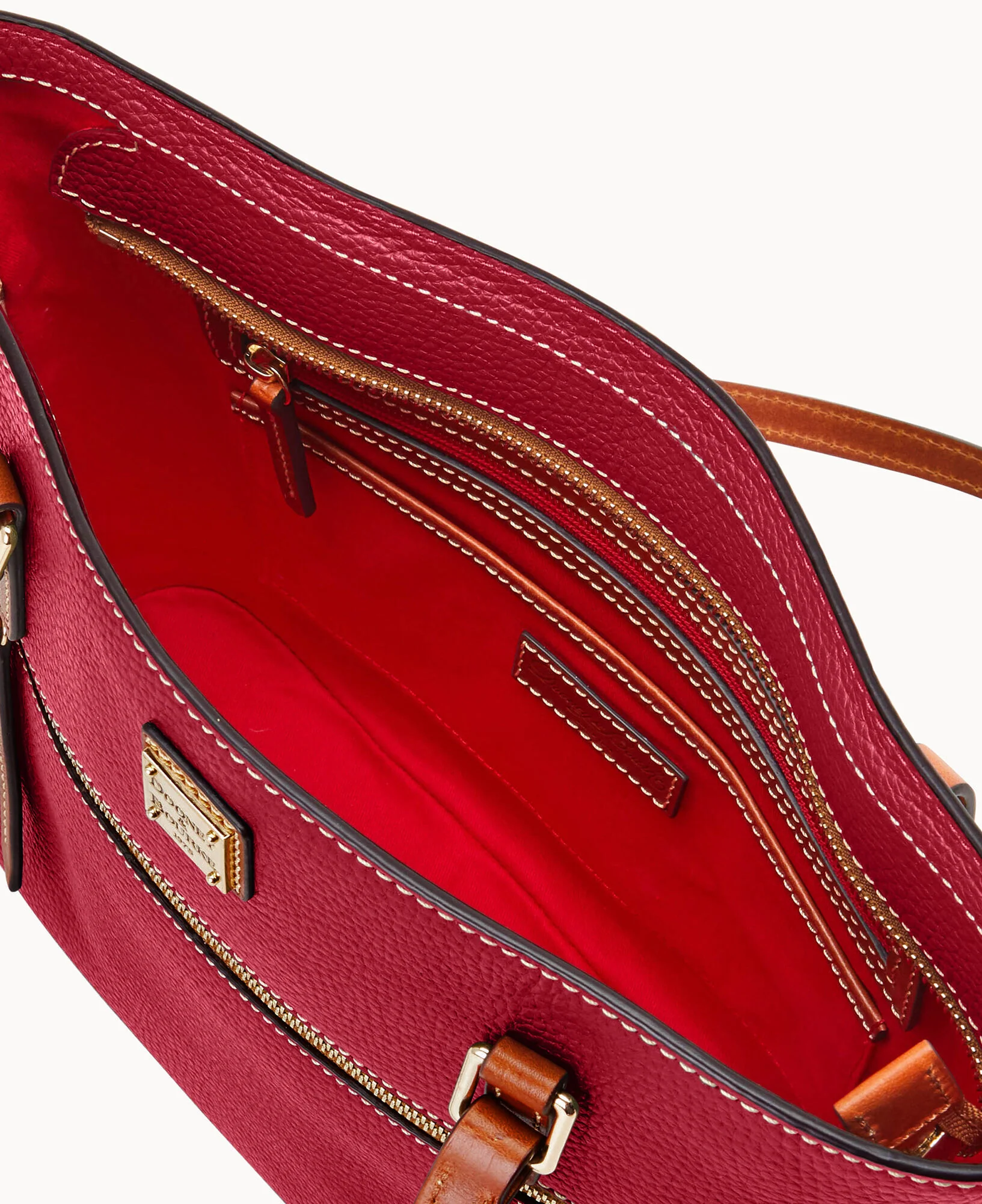 Pebble Grain Shopper - Image 47